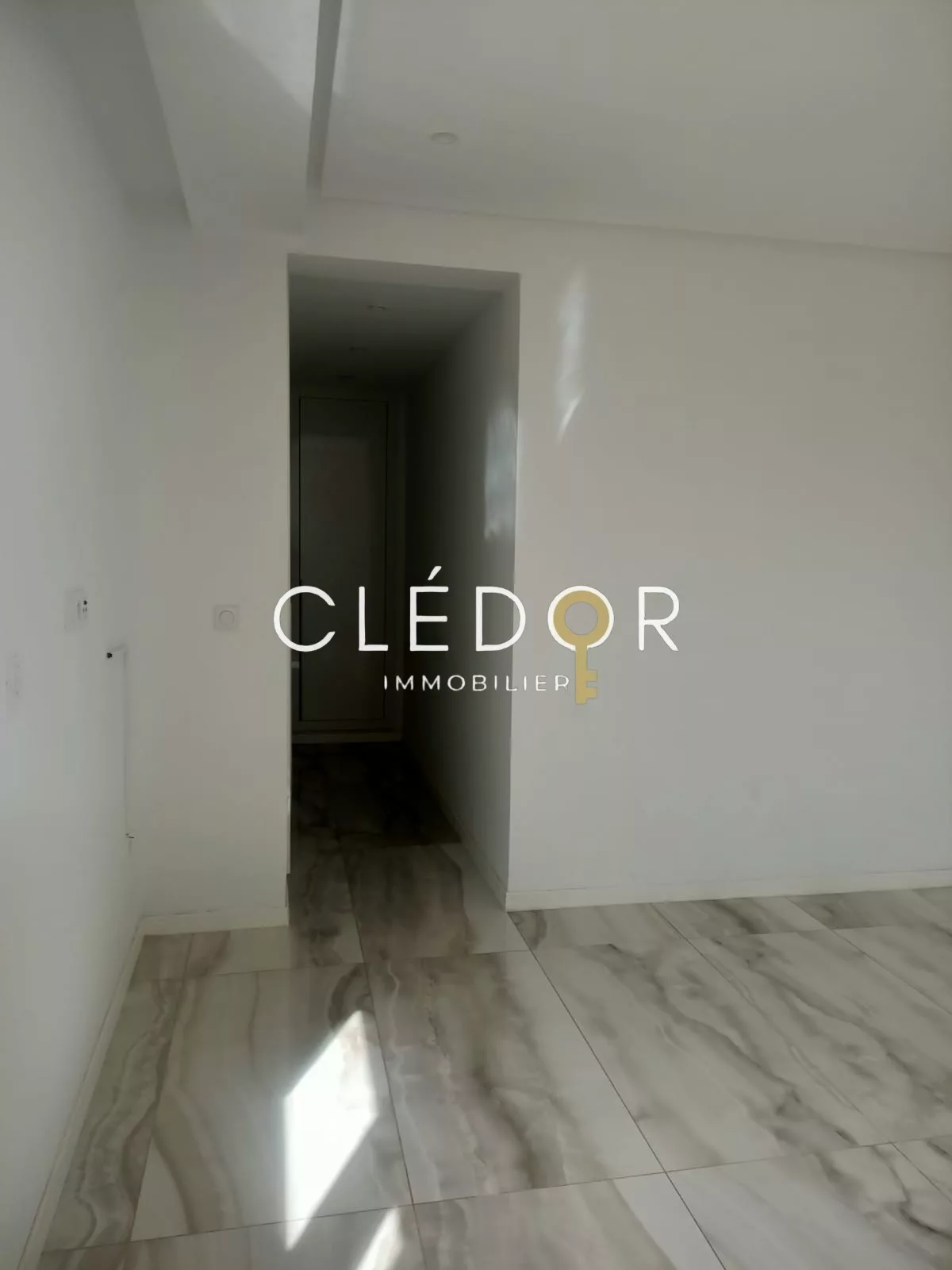 Location S+1 Haut Standing – Boulevard 14 Janvier Sousse