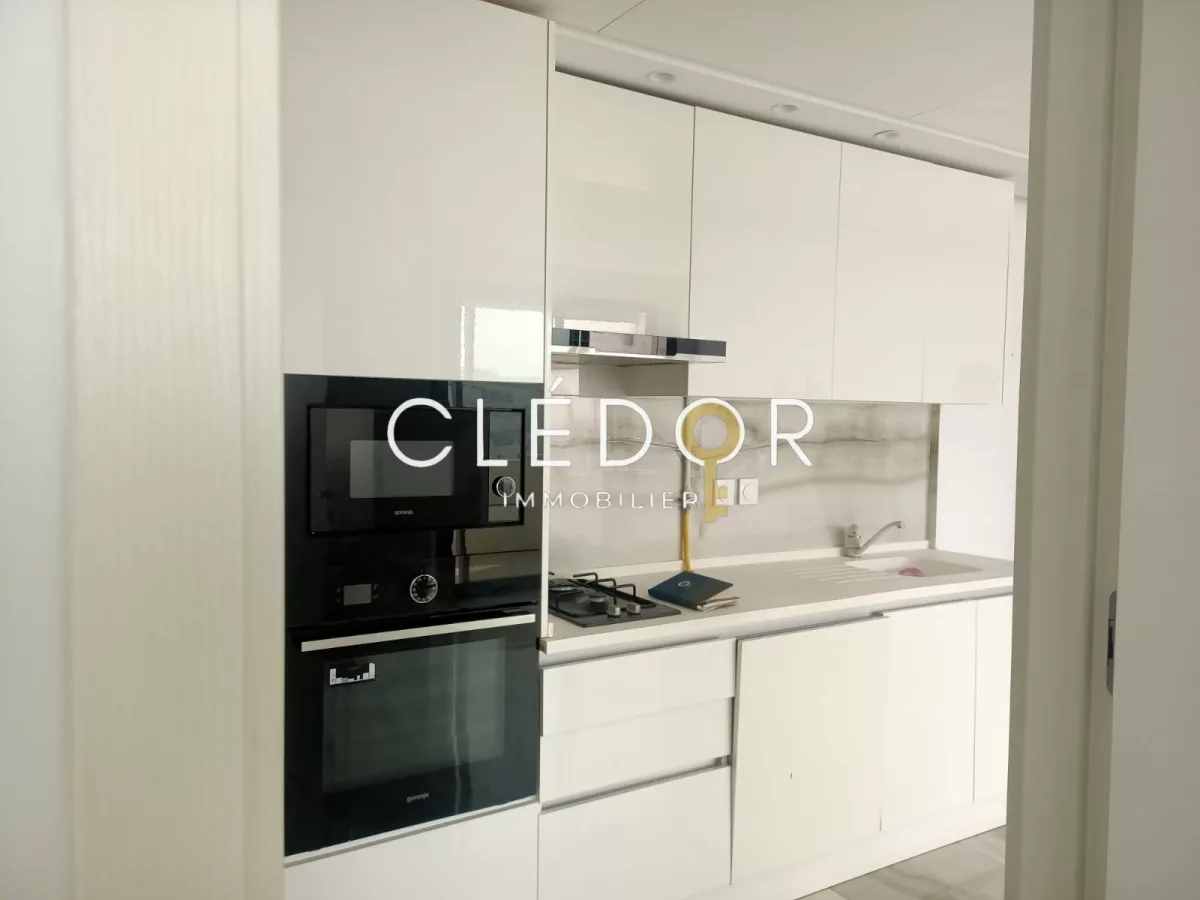 Location S+1 Haut Standing – Boulevard 14 Janvier Sousse