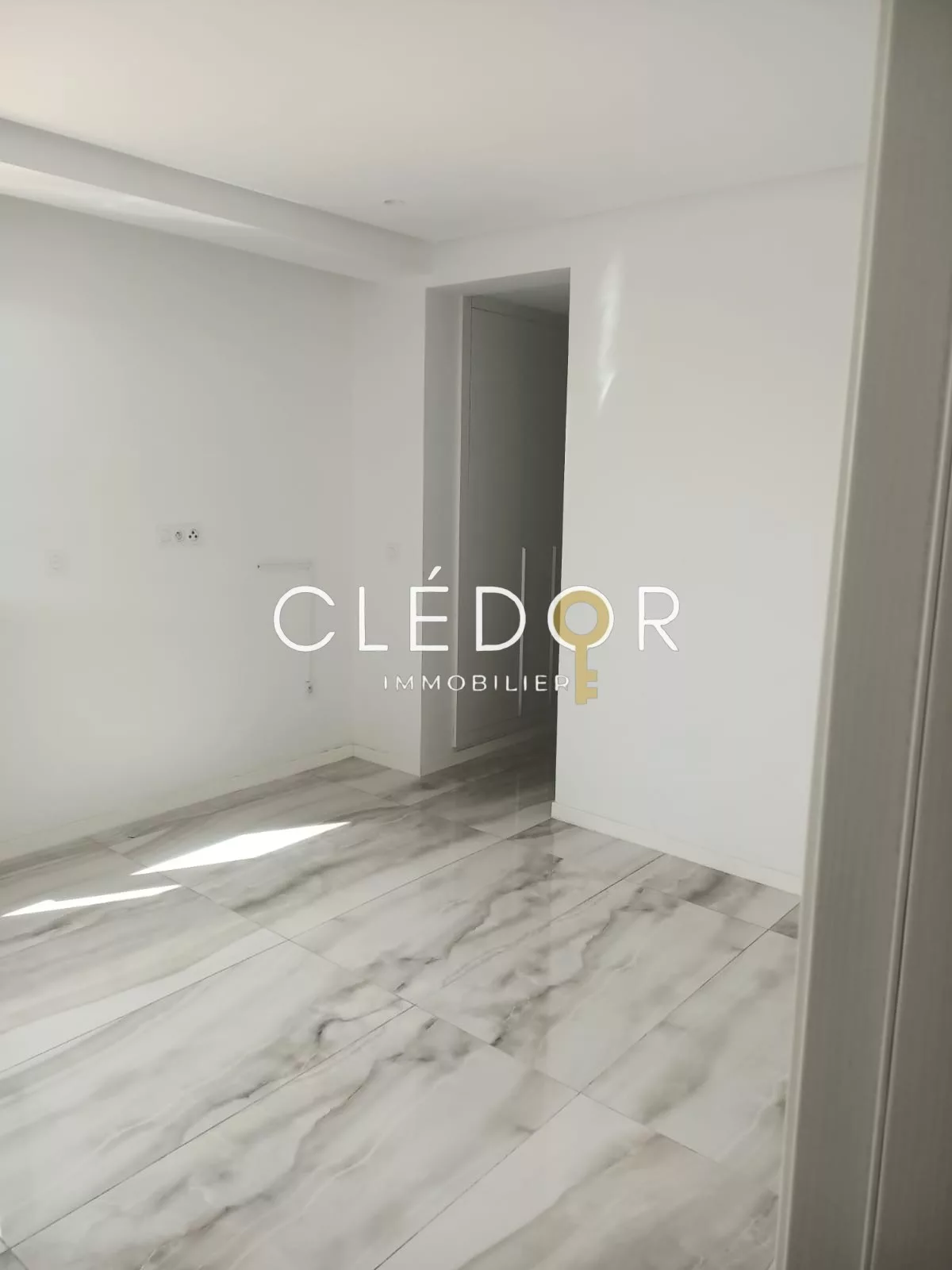 Location S+1 Haut Standing – Boulevard 14 Janvier Sousse