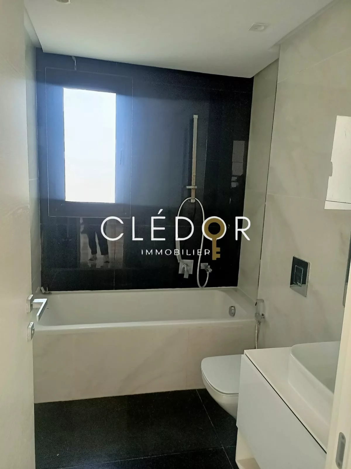 Location S+1 Haut Standing – Boulevard 14 Janvier Sousse