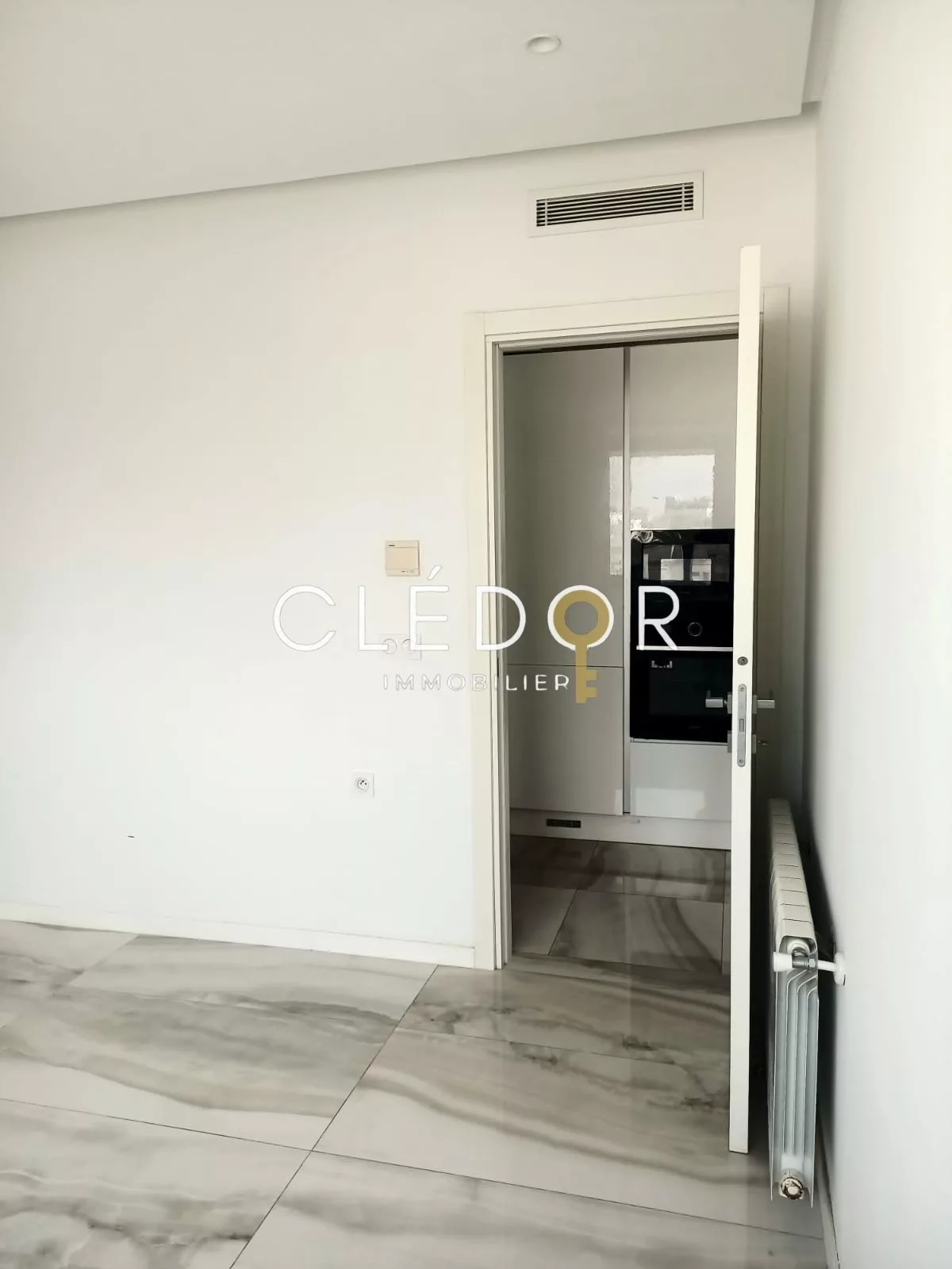 Location S+1 Haut Standing – Boulevard 14 Janvier Sousse