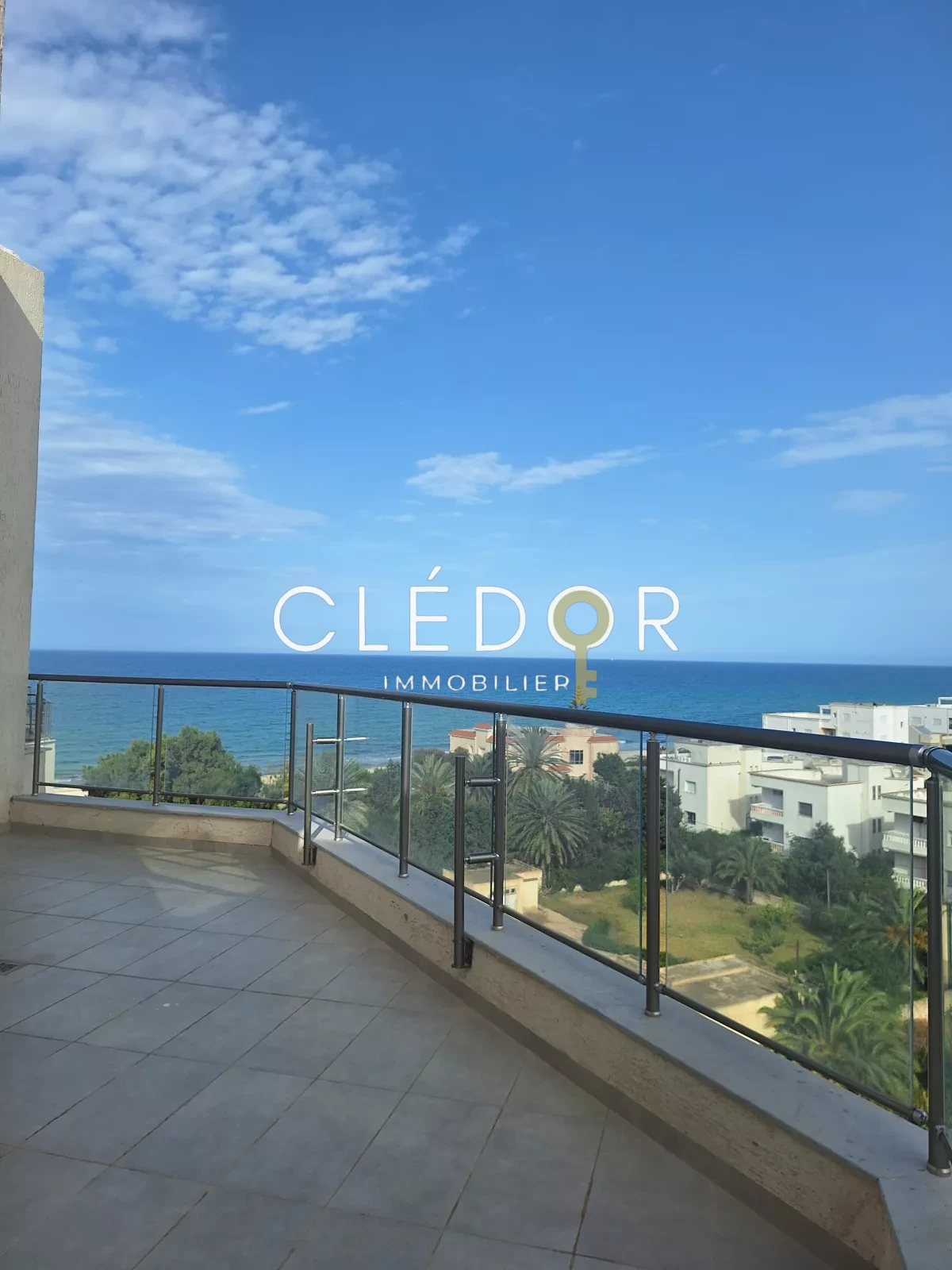 Location Estivale – Résidence Costa, Chatt Mariem