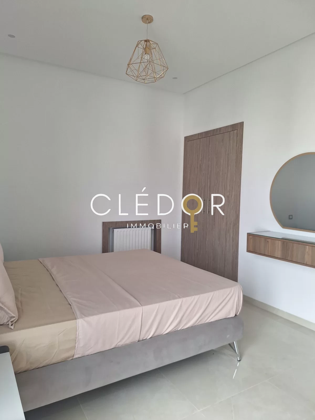 Location Estivale – Résidence Costa, Chatt Mariem