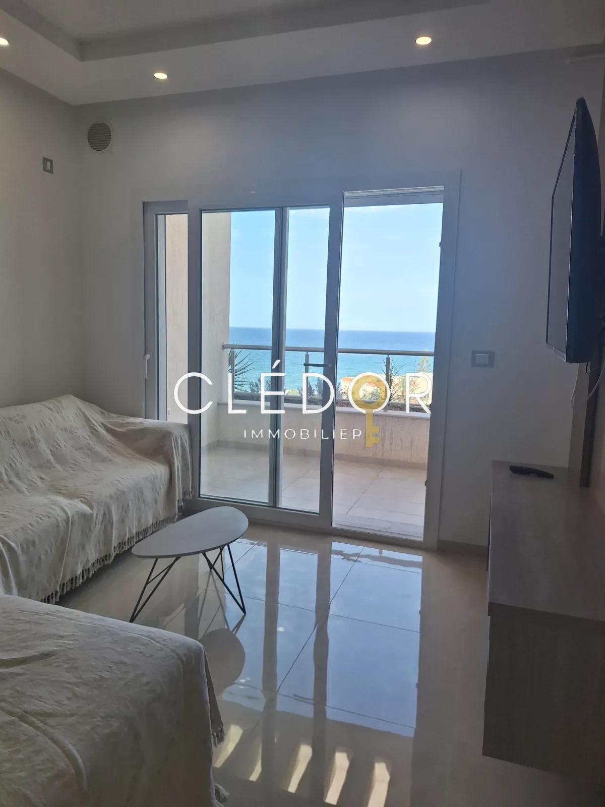 Location Estivale – Résidence Costa, Chatt Mariem