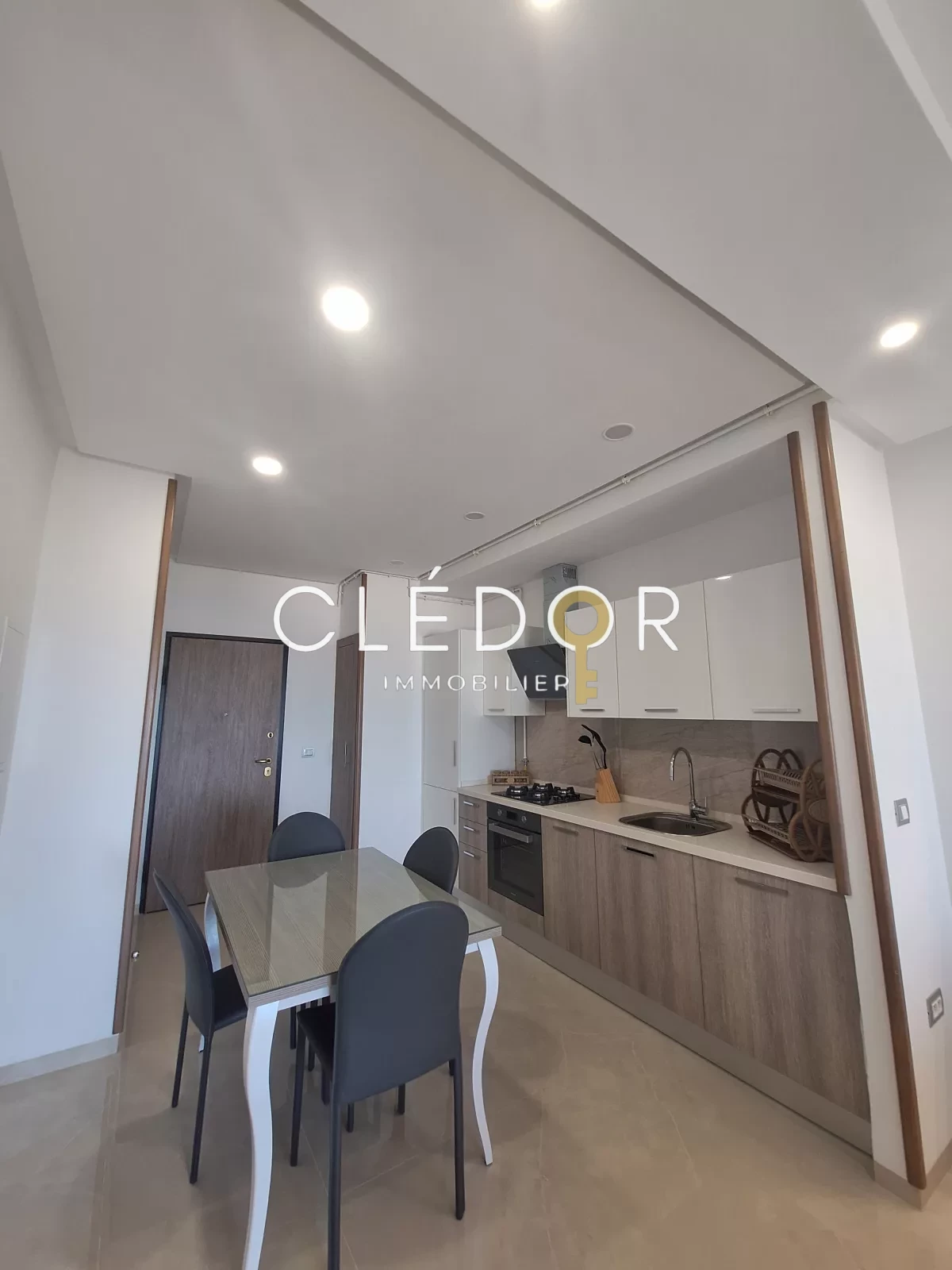 Location Estivale – Résidence Costa, Chatt Mariem