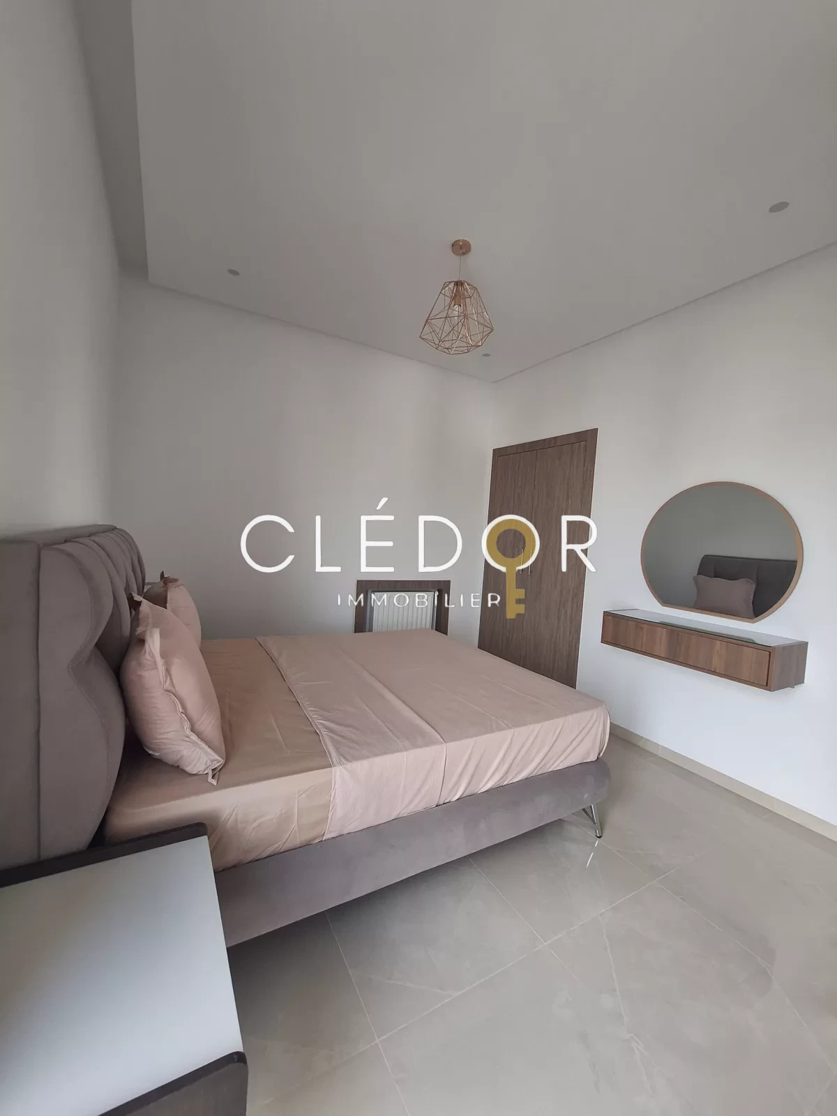 Location Estivale – Résidence Costa, Chatt Mariem