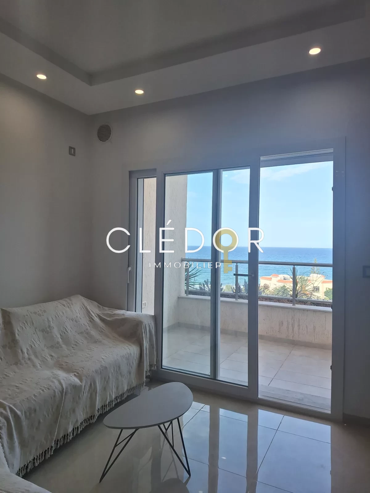 Location Estivale – Résidence Costa, Chatt Mariem