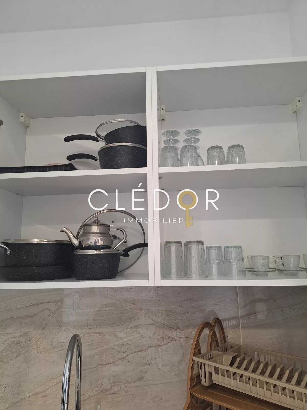 Location Estivale – Résidence Costa, Chatt Mariem