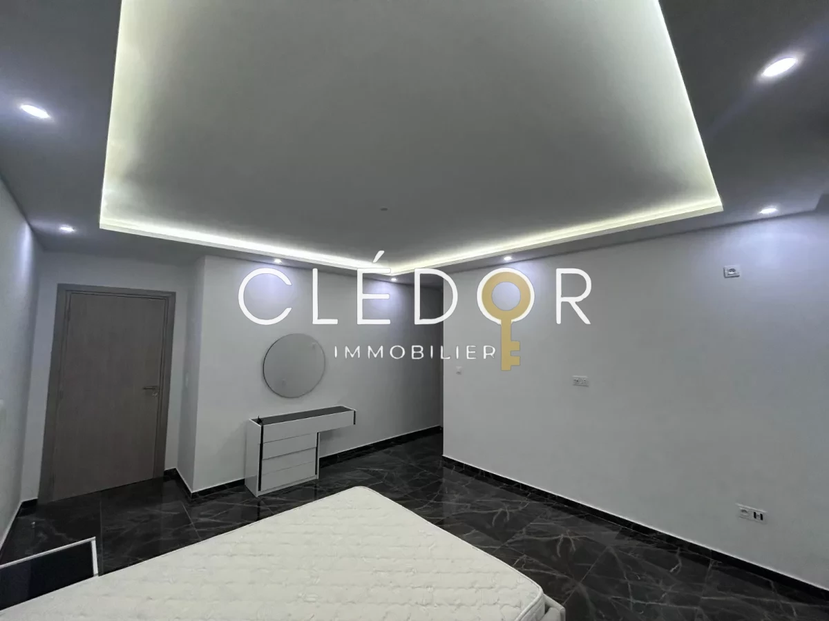 Villa de Luxe Neuve (R+3) – Kalâa Sghira