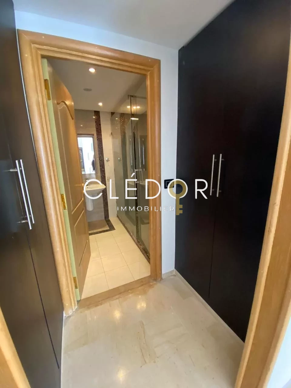 À VENDRE – Appartement S3 d’exception vue mer | Zone touristique