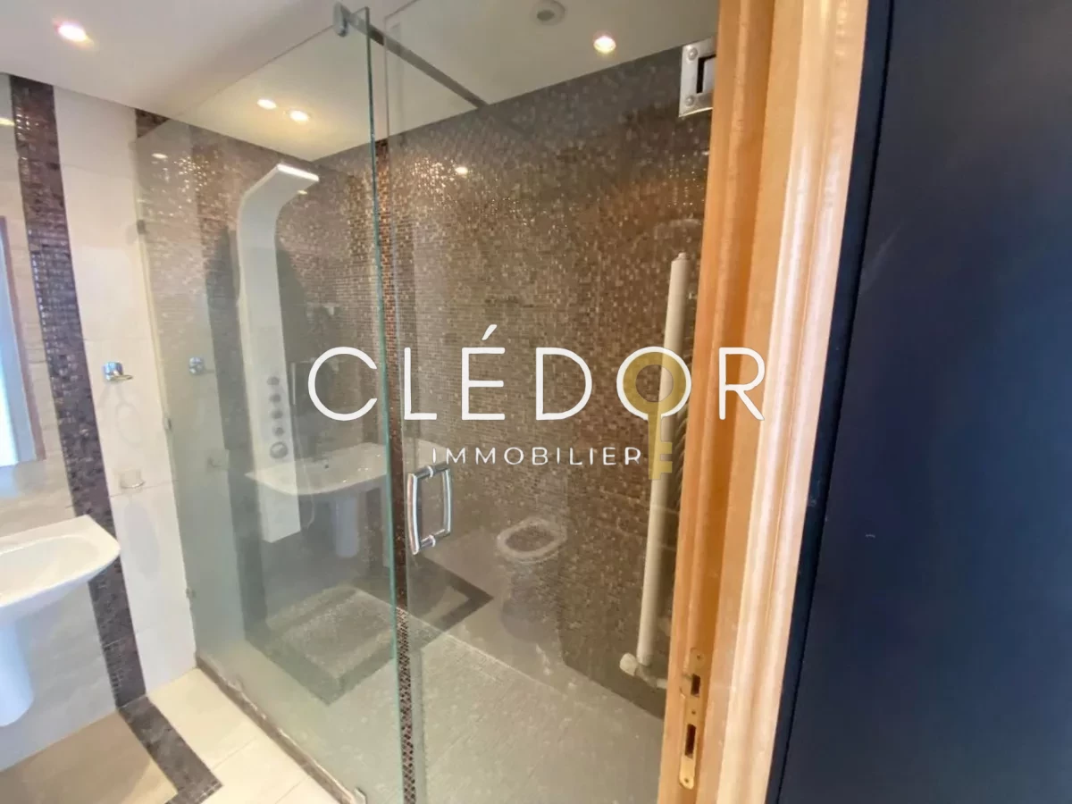 À VENDRE – Appartement S3 d’exception vue mer | Zone touristique