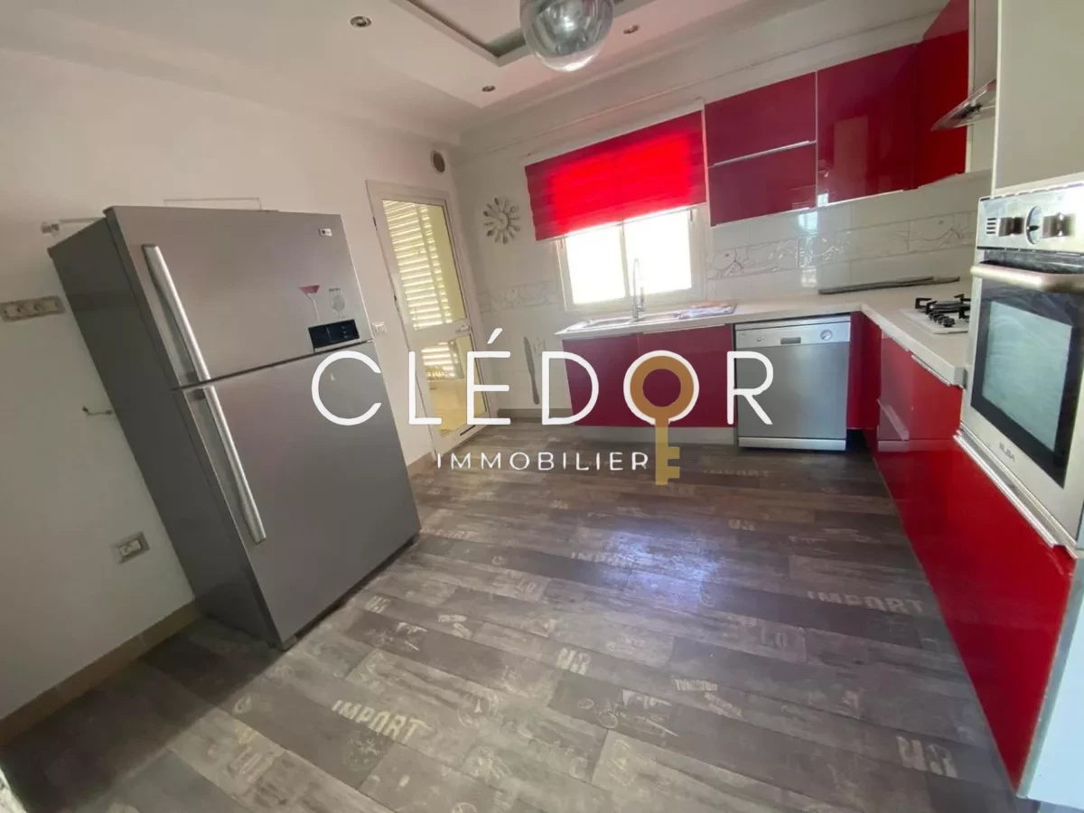 À VENDRE – Appartement S3 d’exception vue mer | Zone touristique