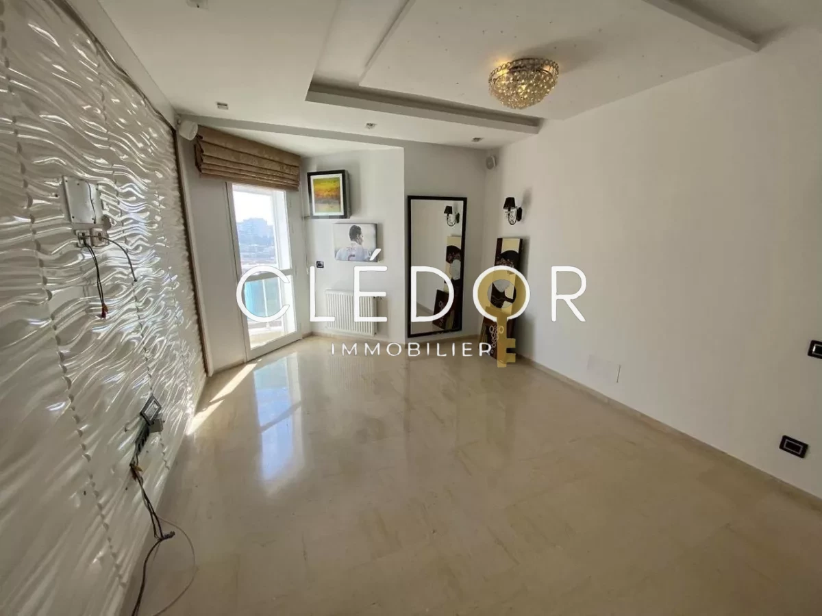 À VENDRE – Appartement S3 d’exception vue mer | Zone touristique