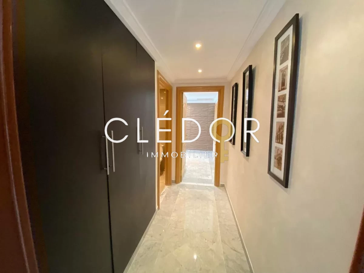 À VENDRE – Appartement S3 d’exception vue mer | Zone touristique