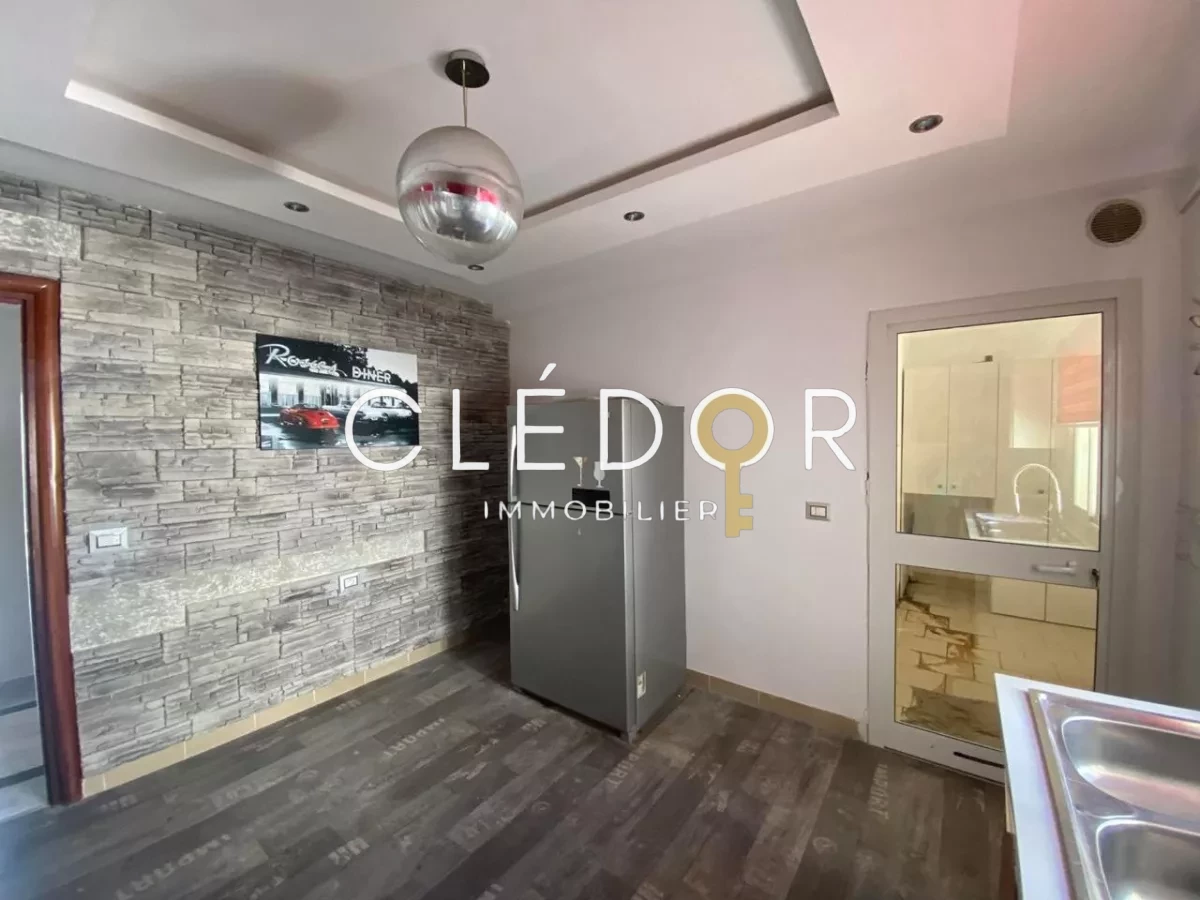 À VENDRE – Appartement S3 d’exception vue mer | Zone touristique