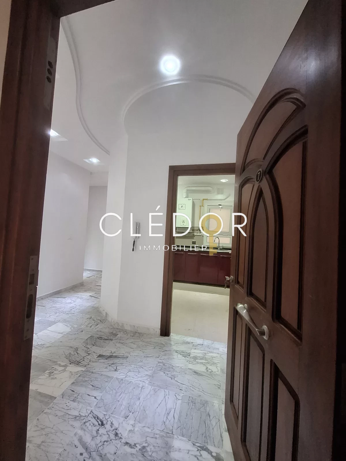 À vendre : Appartement S+2 Haut Standing – Corniche Sousse