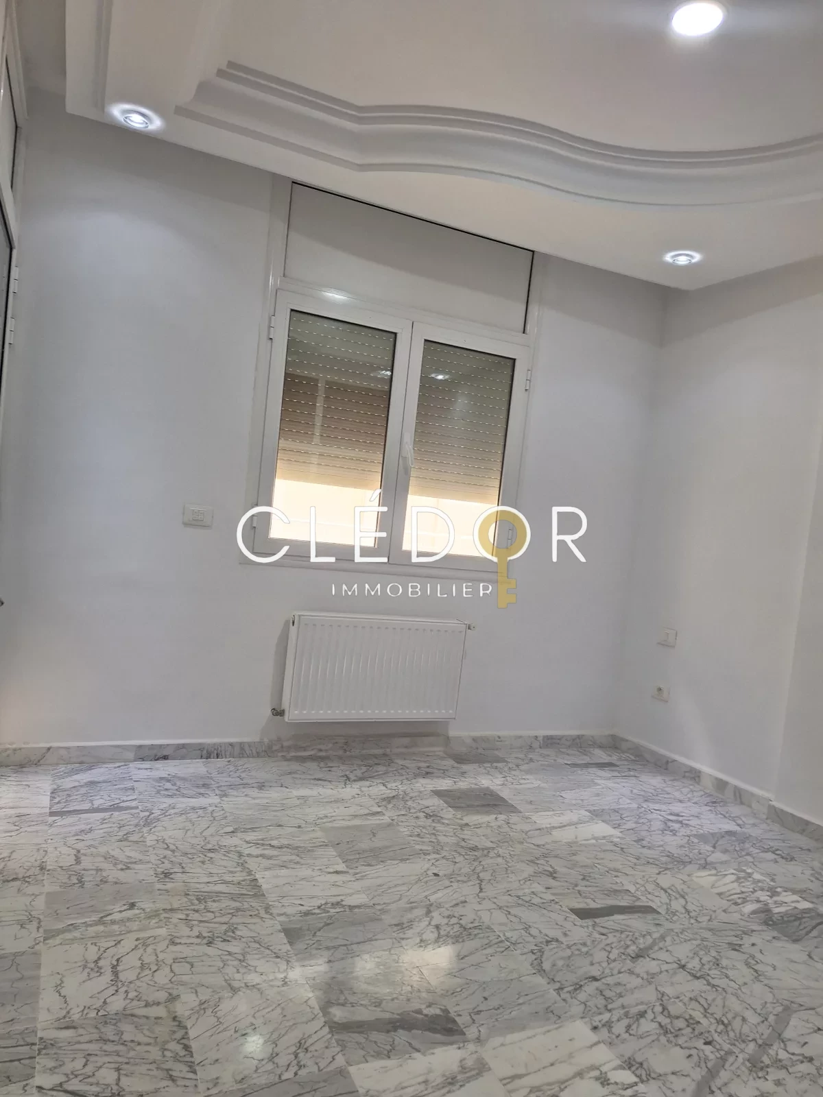 À vendre : Appartement S+2 Haut Standing – Corniche Sousse