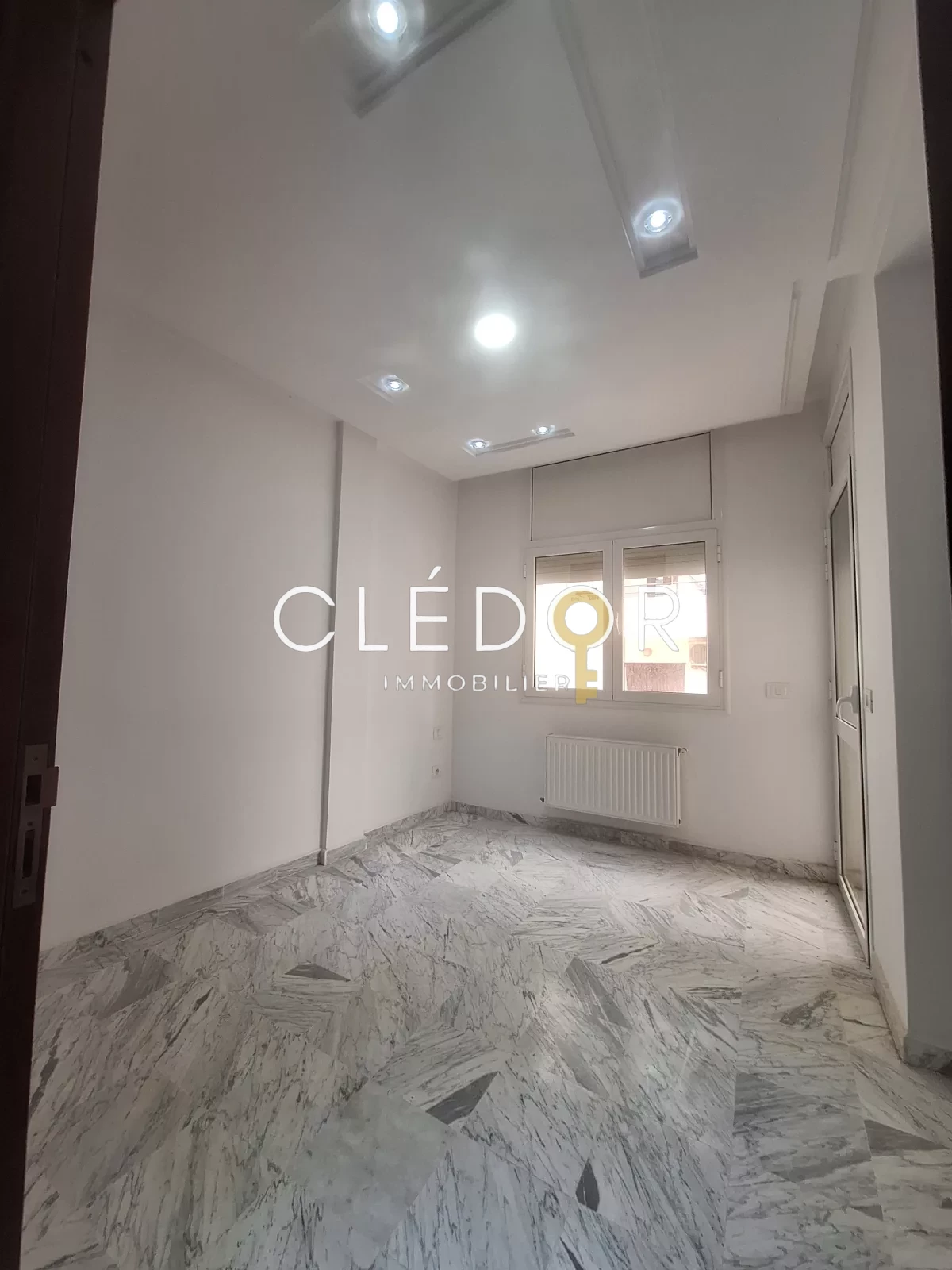 À vendre : Appartement S+2 Haut Standing – Corniche Sousse