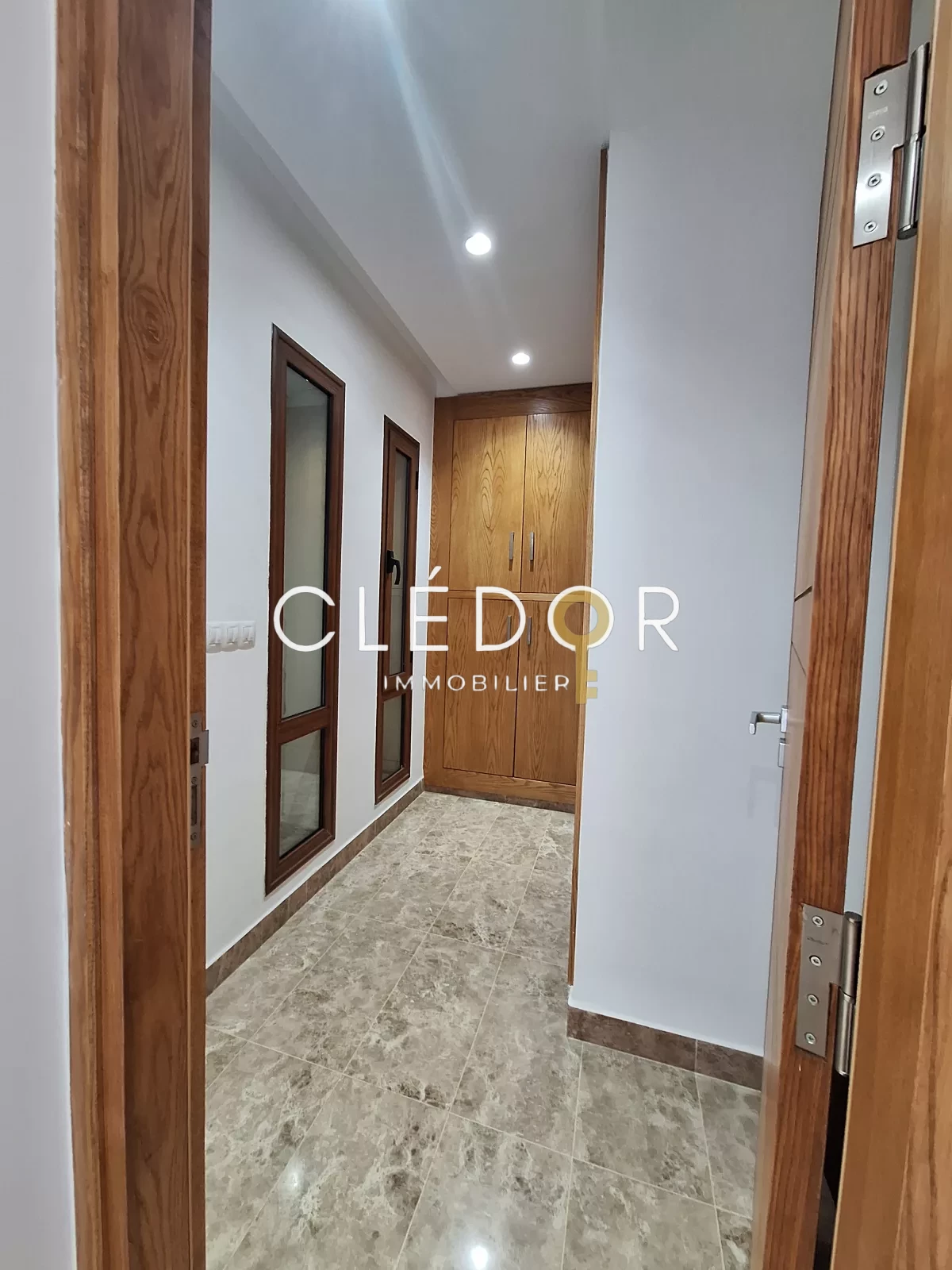 À VENDRE – Appartement d’exception S+2 Zone touristique
