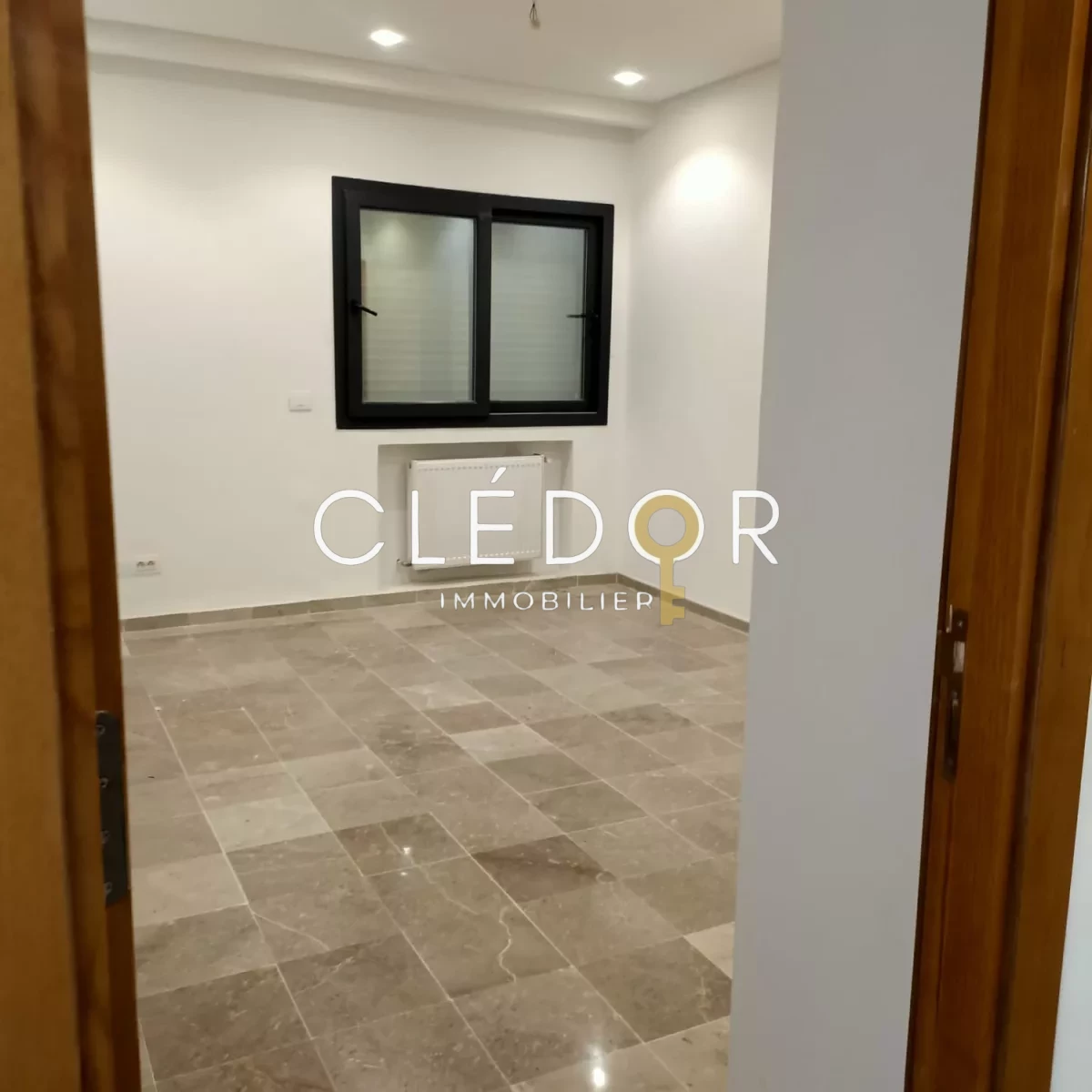 À vendre à Sahloul 1 – Appartements S2 haut standing