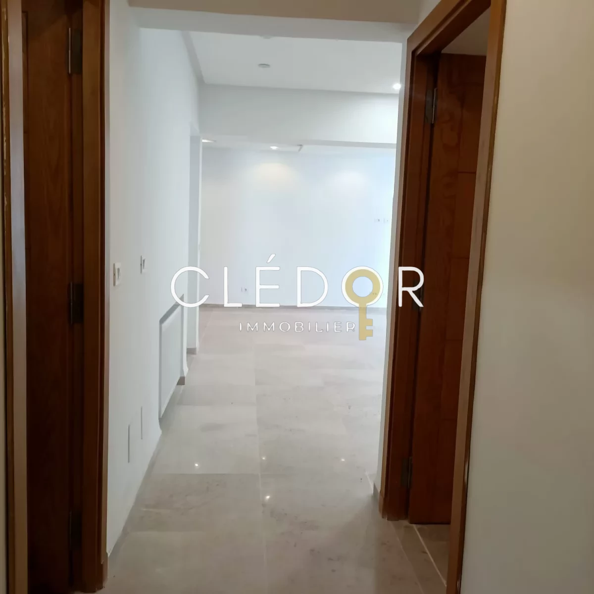 À vendre à Sahloul 1 – Appartements S2 haut standing