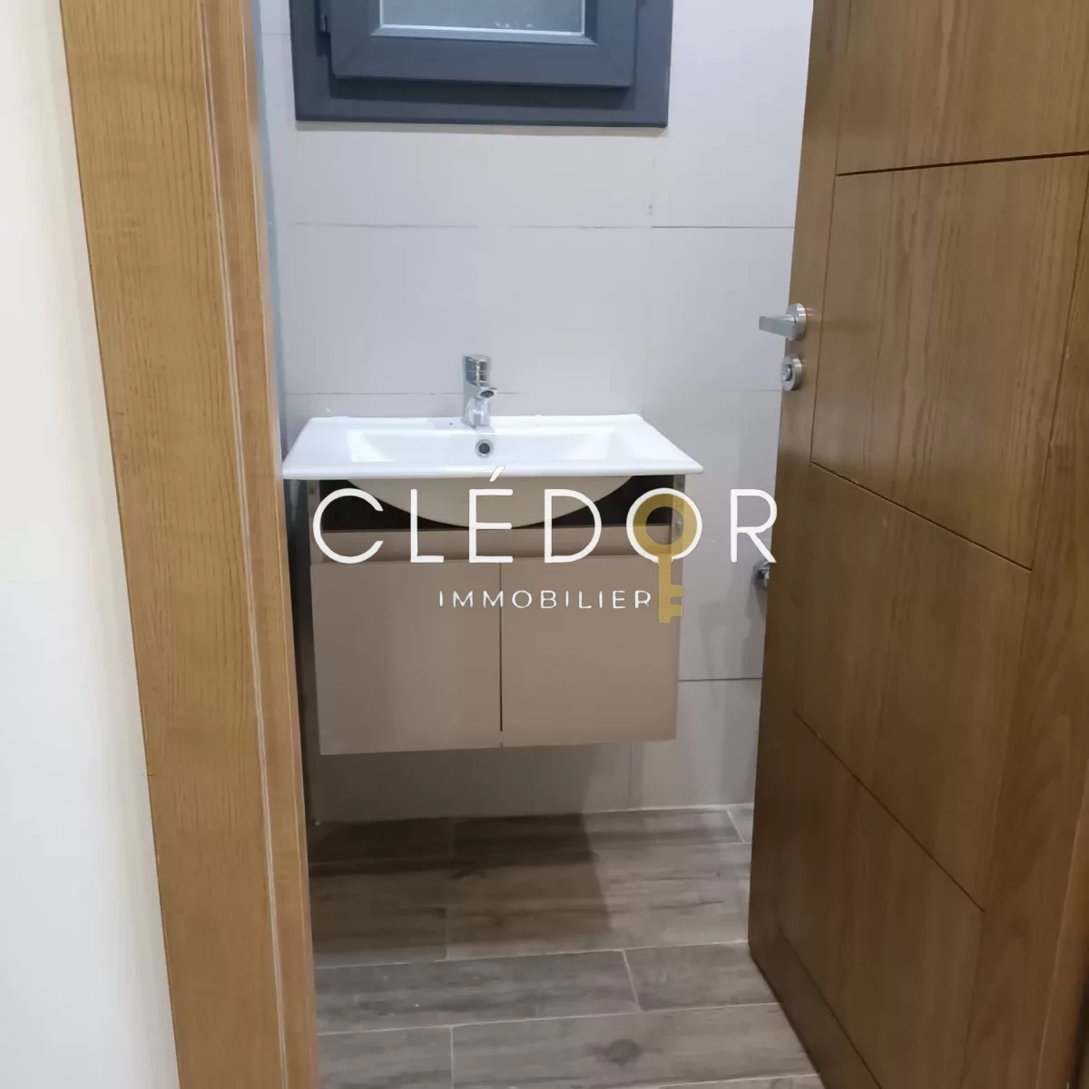 À vendre à Sahloul 1 – Appartements S2 haut standing
