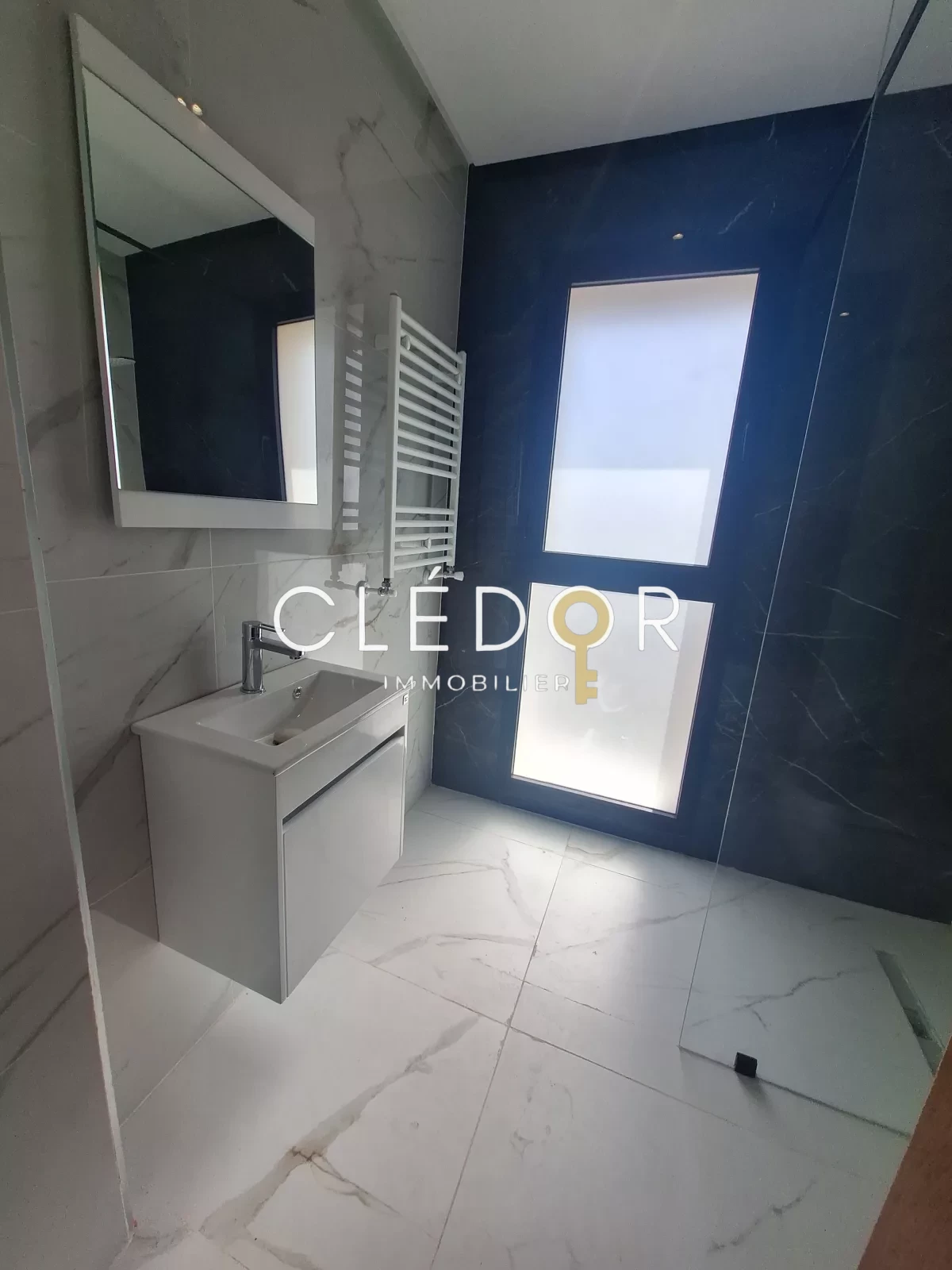 Duplex S+3 Haut Standing à Cité Olympique Sousse