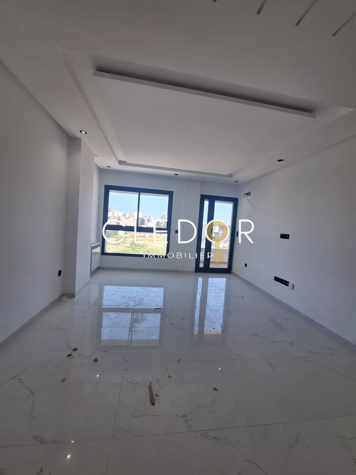 S+2 Résidence Haut Standing à Cité Olympique Sousse