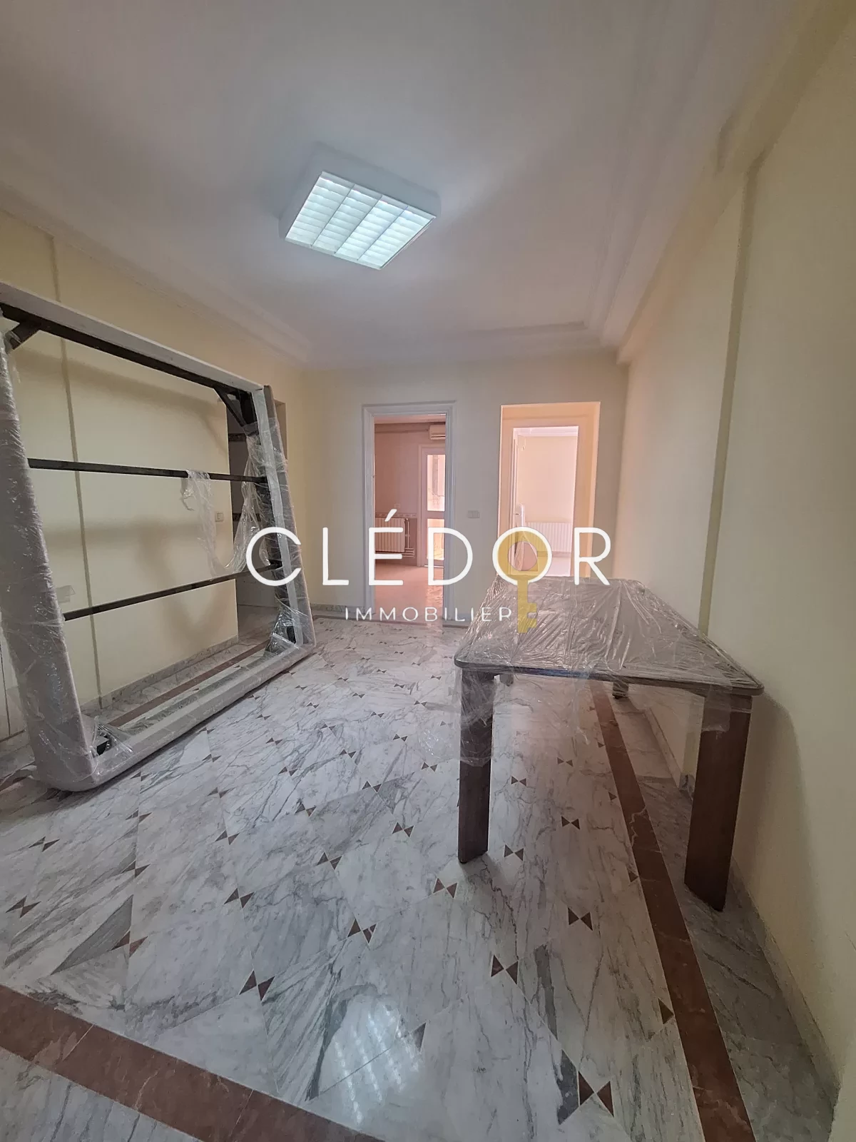 Appartement S+2 à Sousse Corniche
