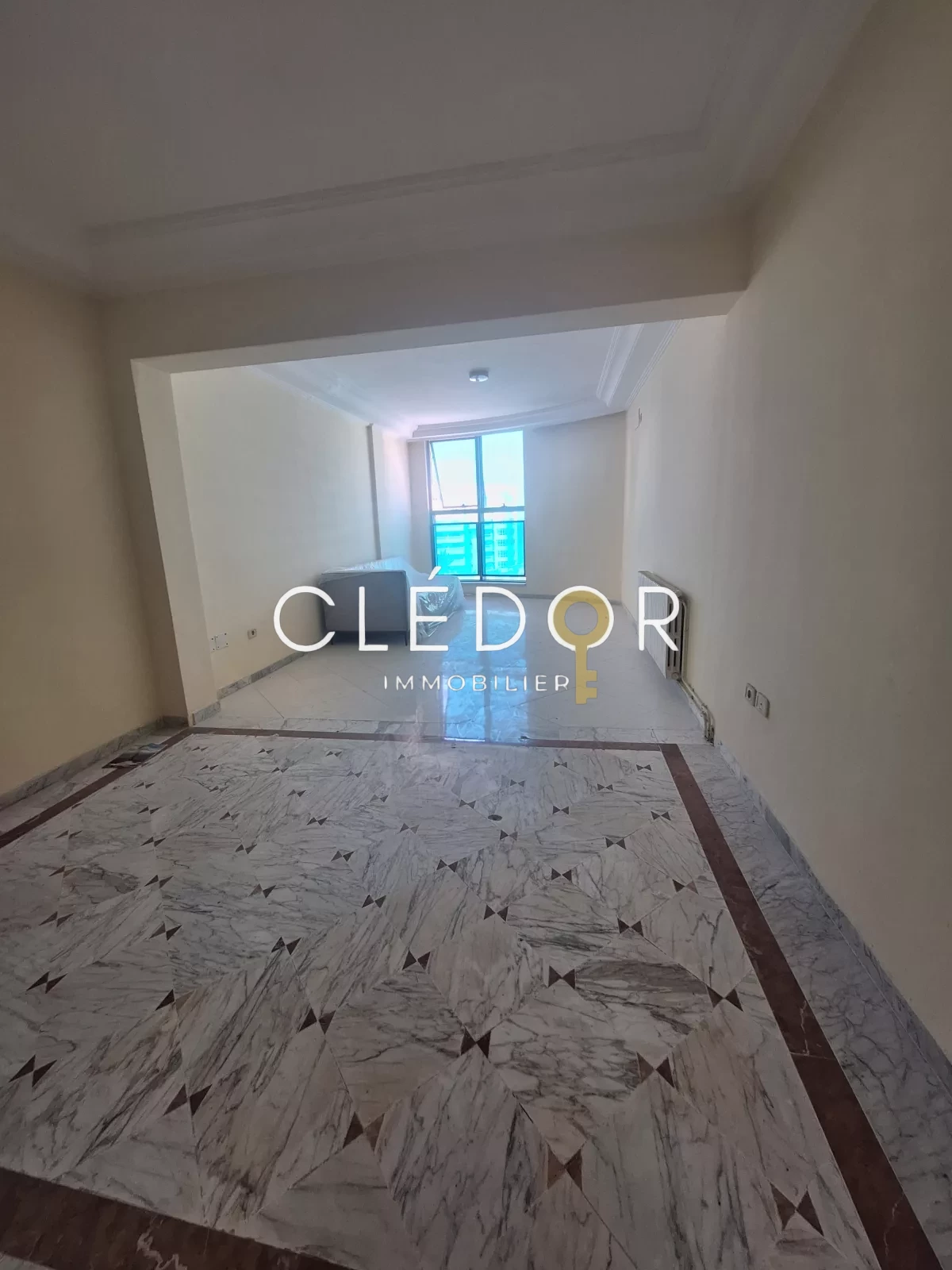 Appartement S+2 à Sousse Corniche