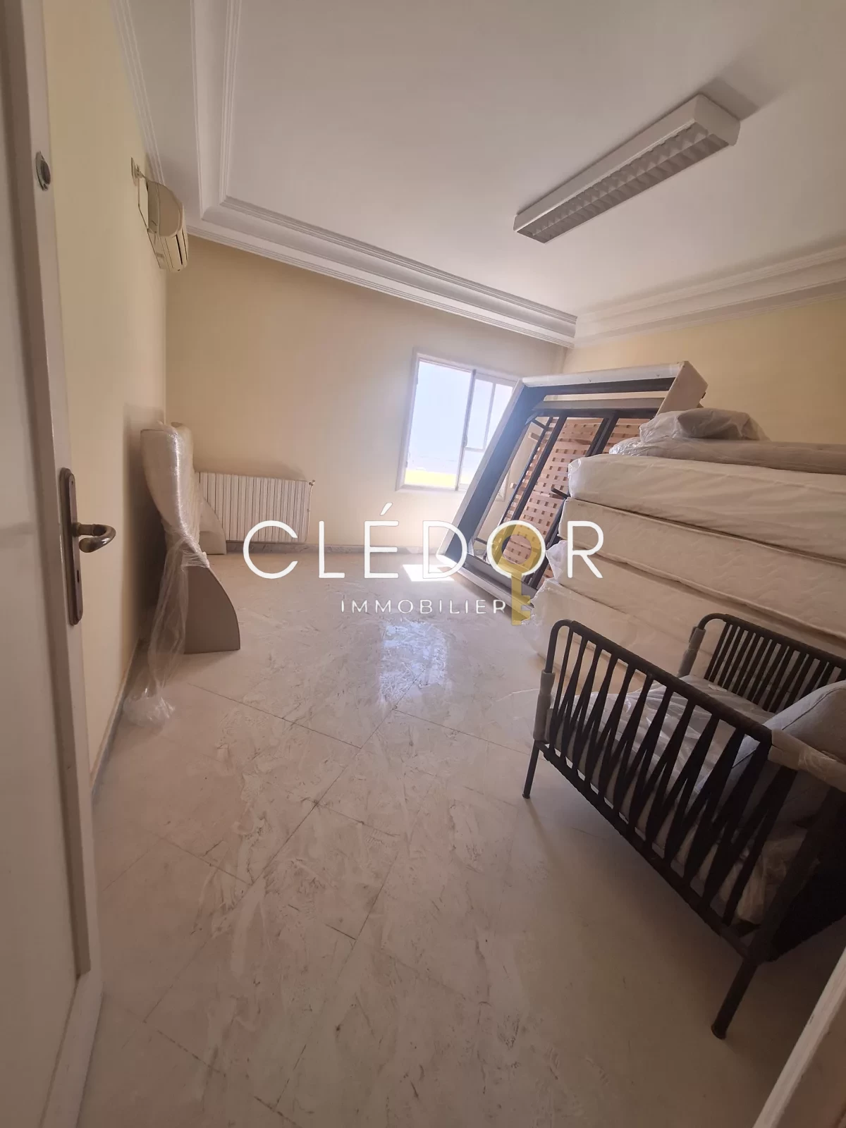 Appartement S+2 à Sousse Corniche