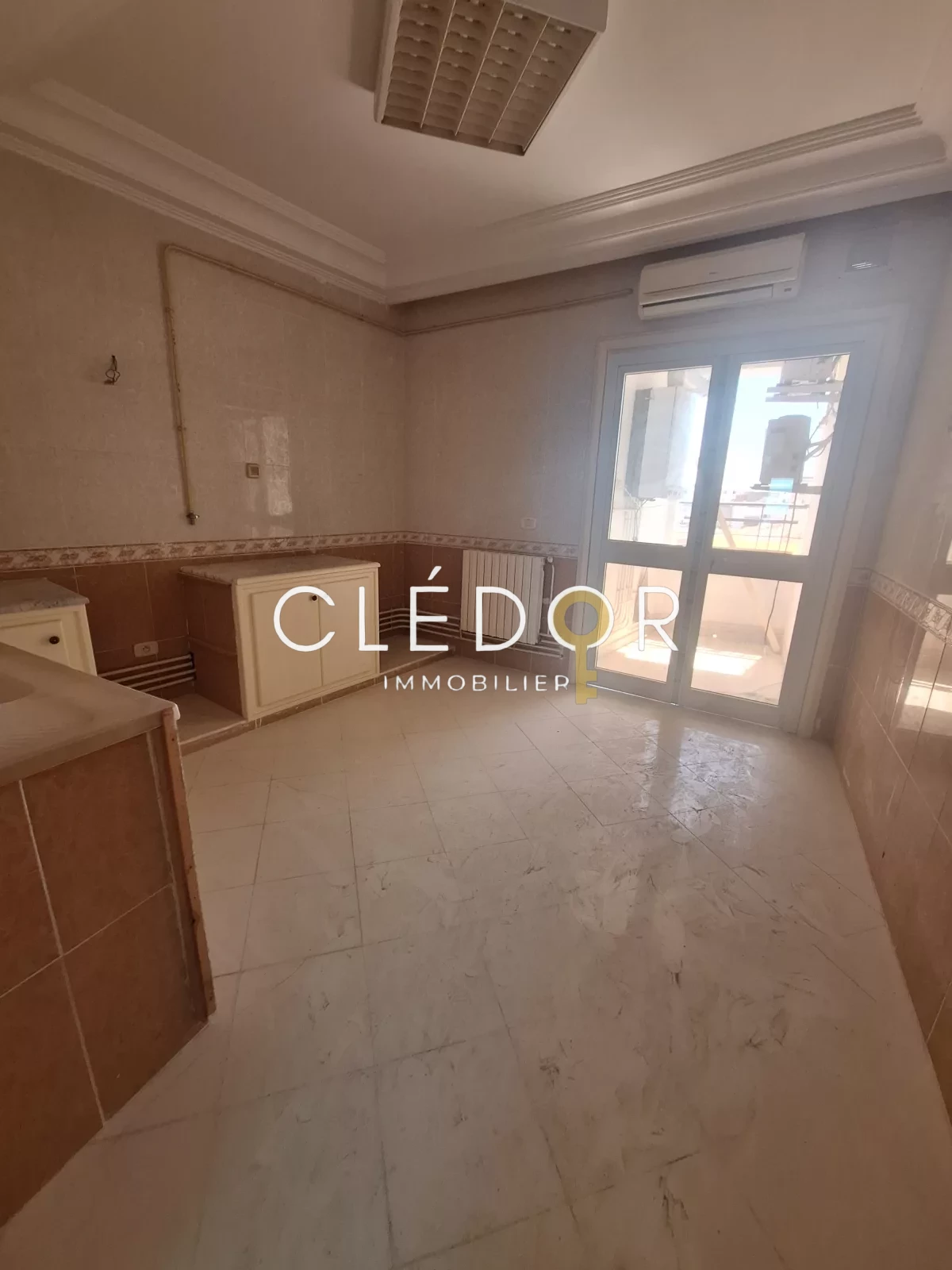 Appartement S+2 à Sousse Corniche