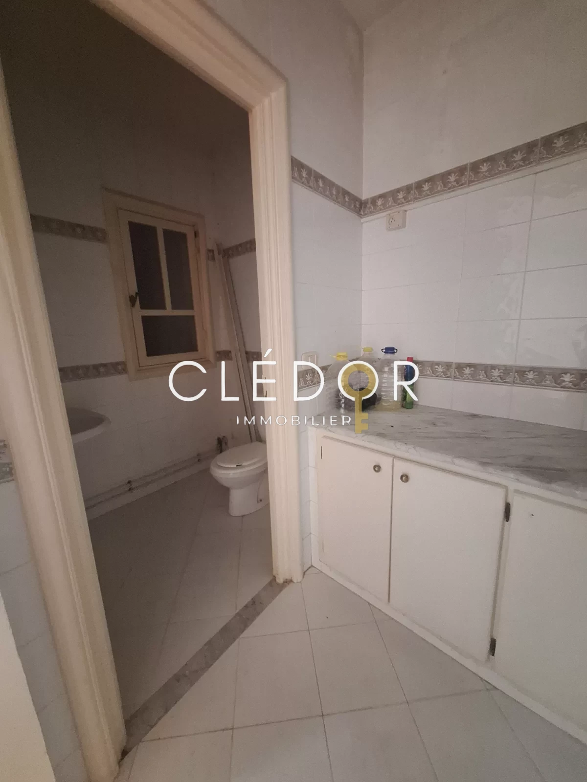 Appartement S+2 à Sousse Corniche