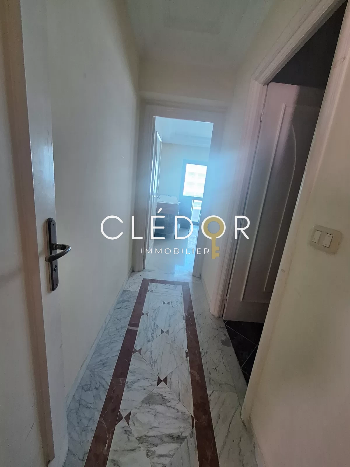 Appartement S+2 à Sousse Corniche