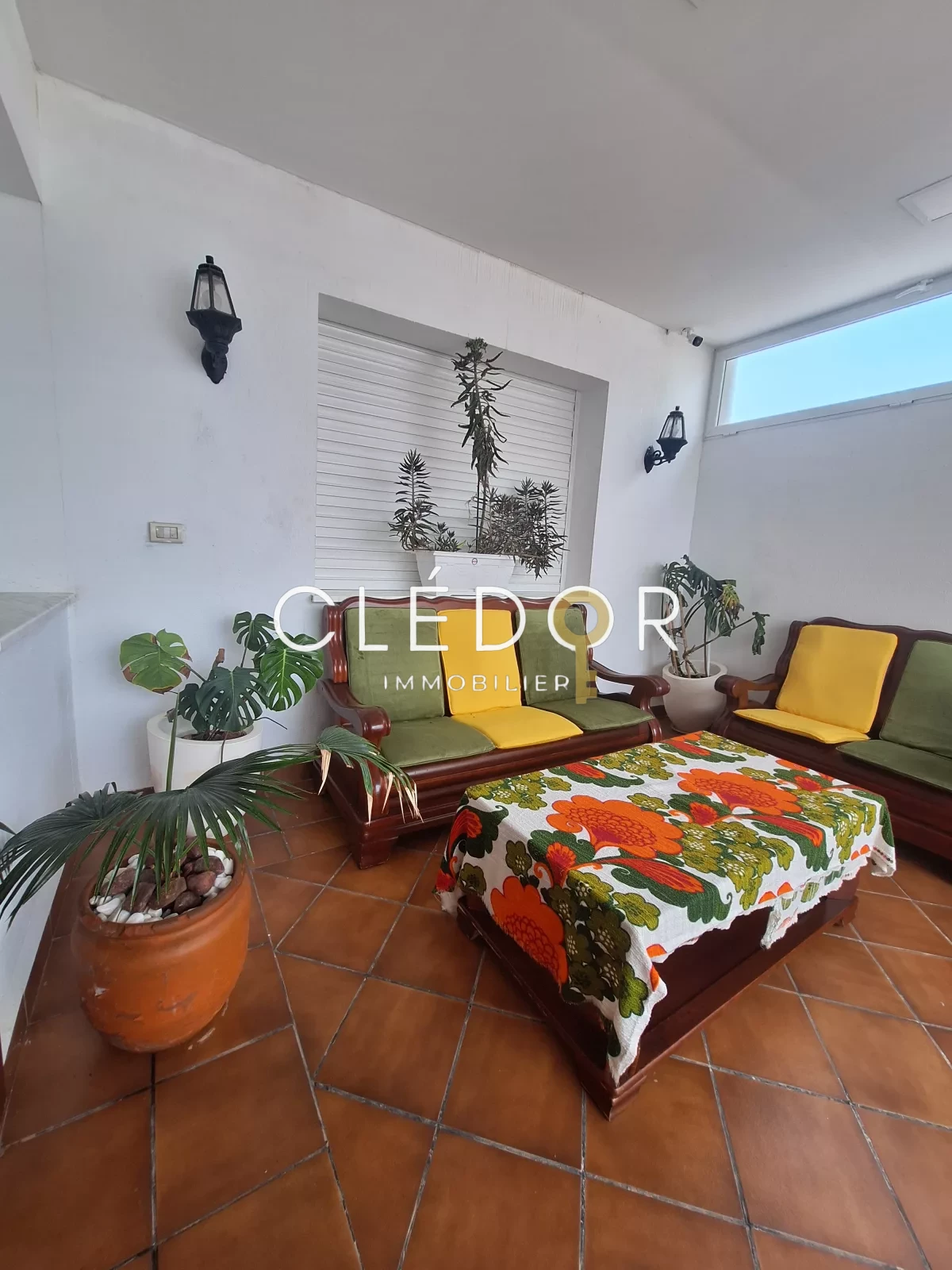 À vendre – Villa de charme à Hammam Sousse