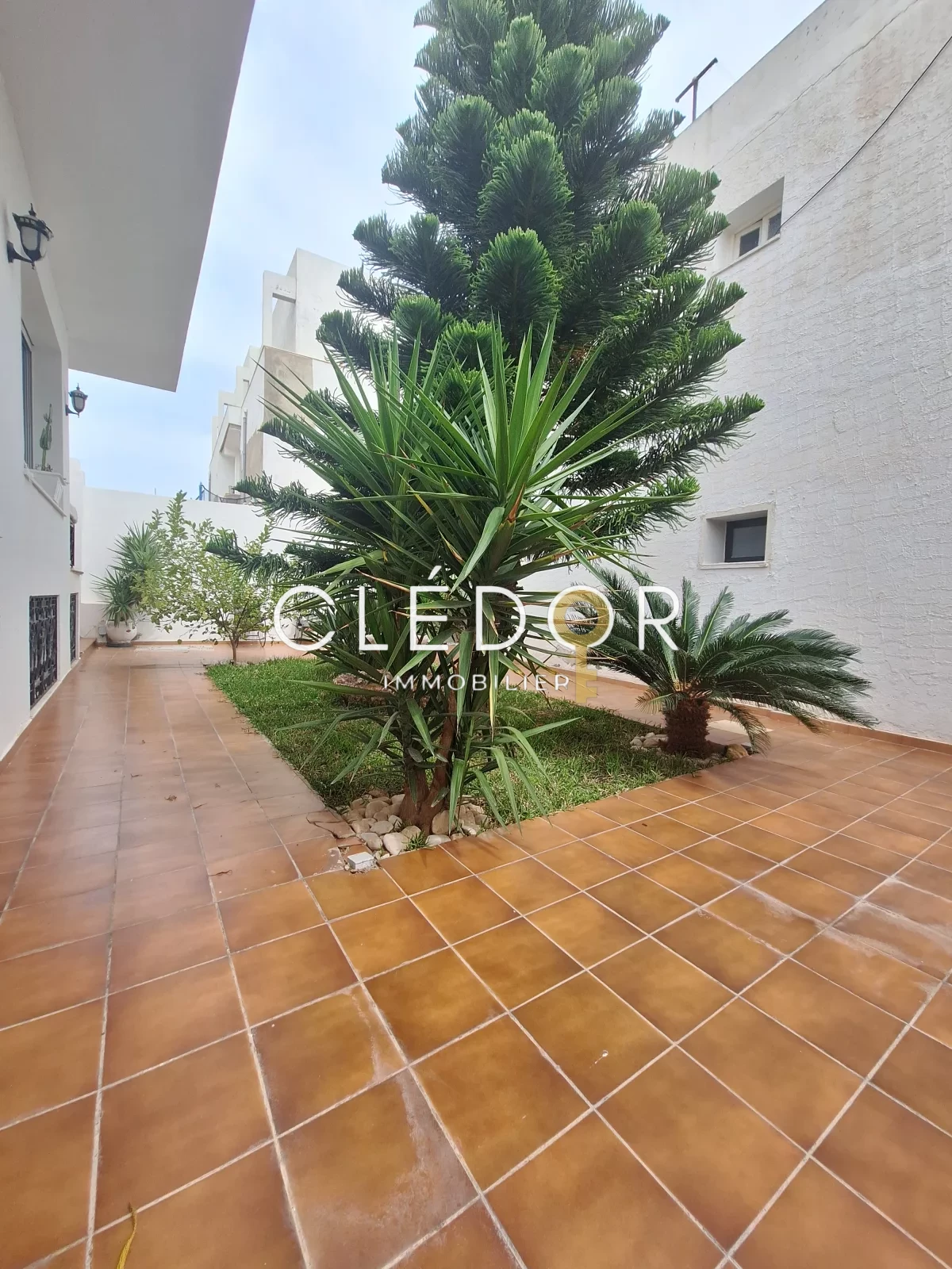 À vendre – Villa de charme à Hammam Sousse