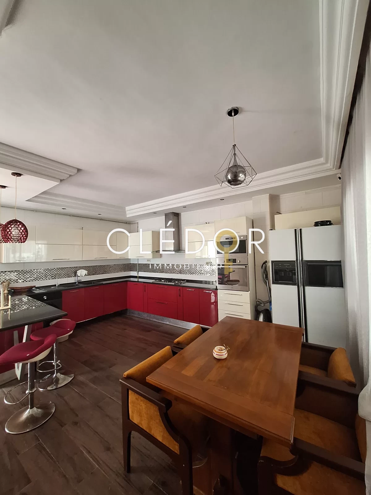 À vendre – Villa de charme à Hammam Sousse