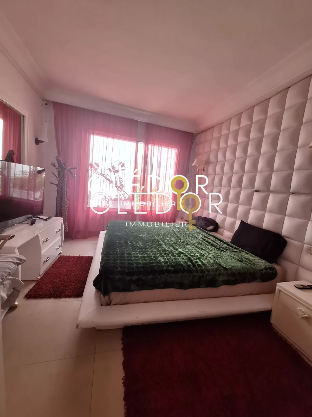 À vendre – Villa de charme à Hammam Sousse