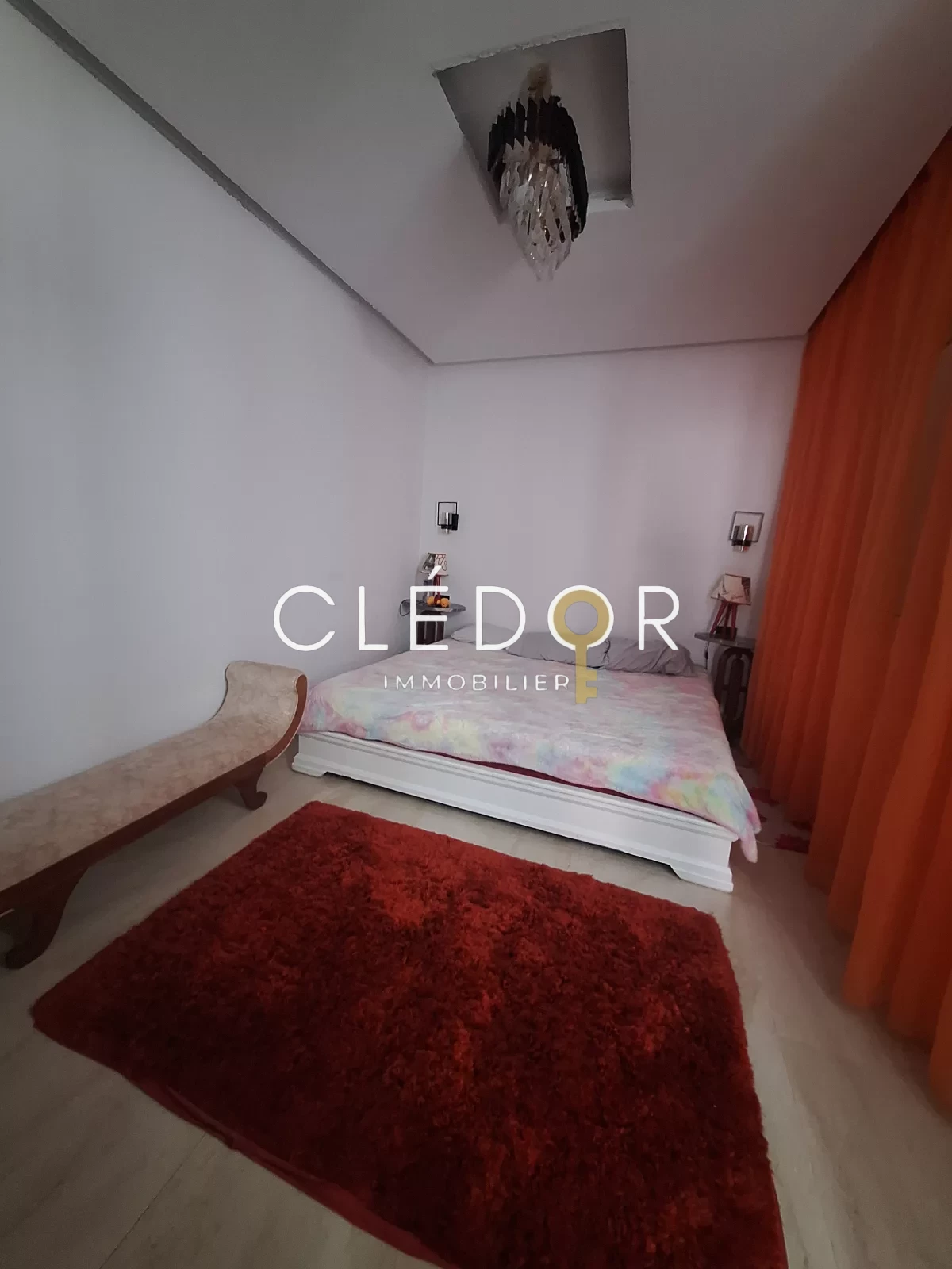 À vendre – Villa de charme à Hammam Sousse