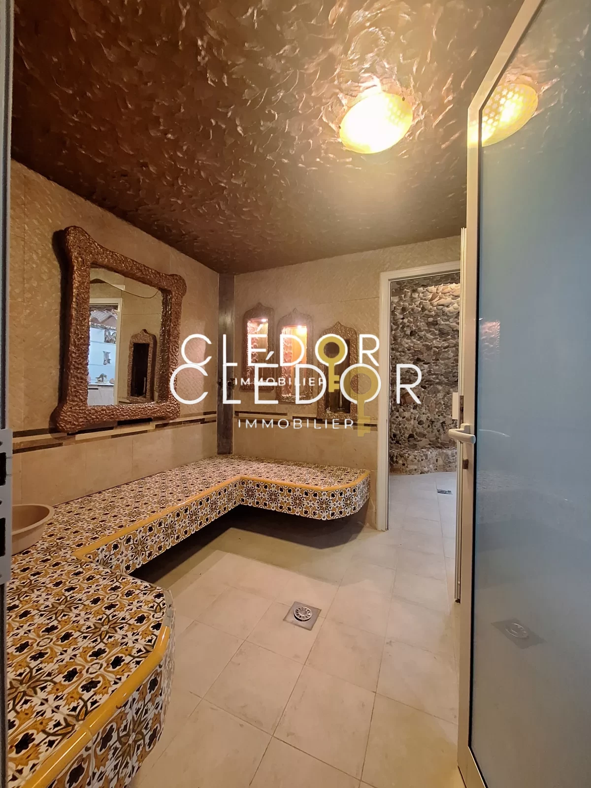 À vendre – Villa de charme à Hammam Sousse