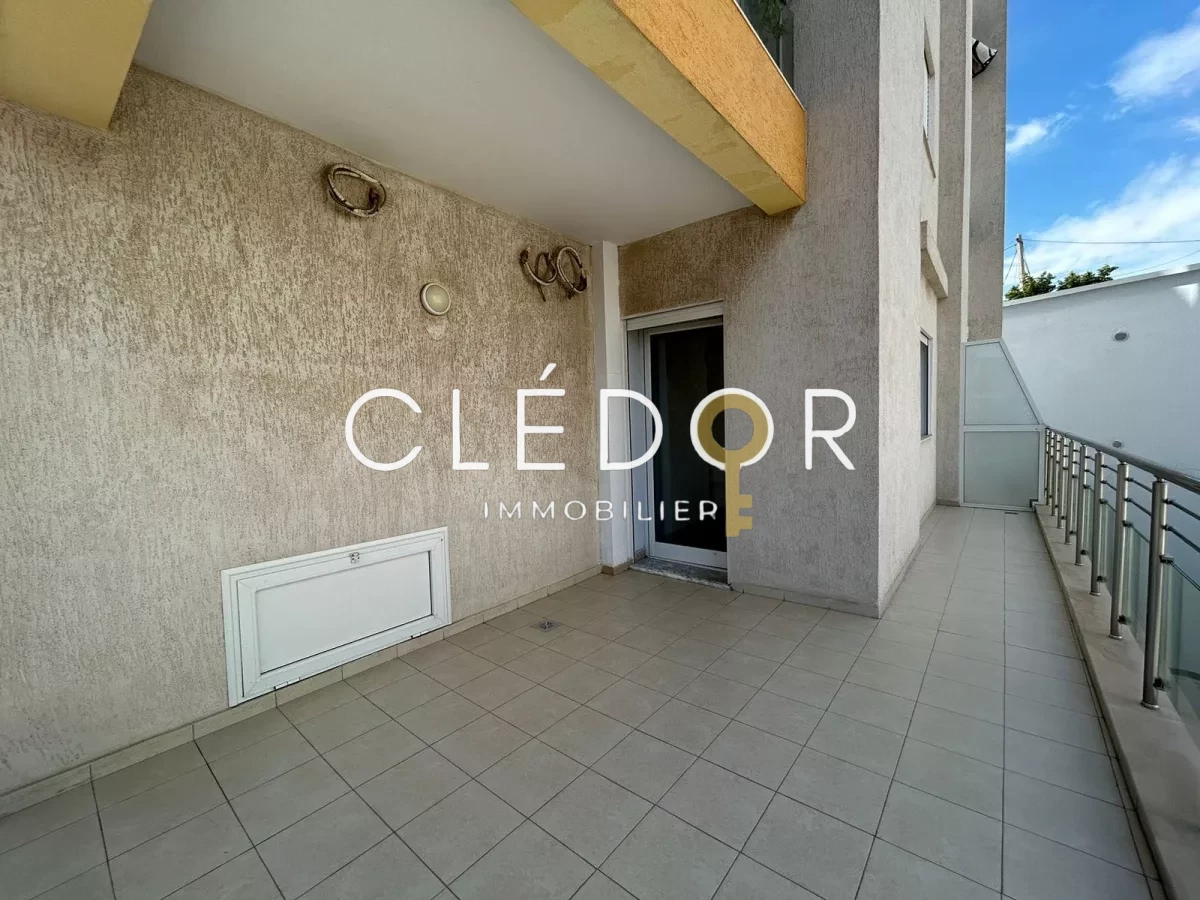 Appartement S+3 Haut Standing à Diwen Zit, Sousse