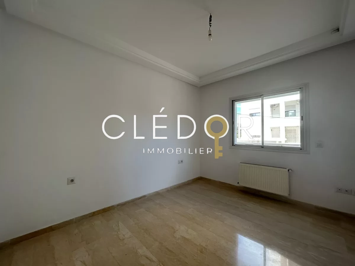 Appartement S+3 Haut Standing à Diwen Zit, Sousse