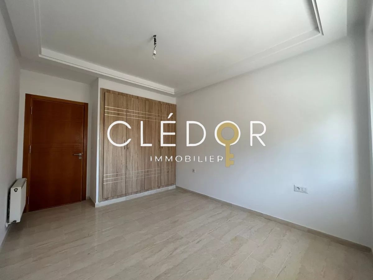 Appartement S+3 Haut Standing à Diwen Zit, Sousse