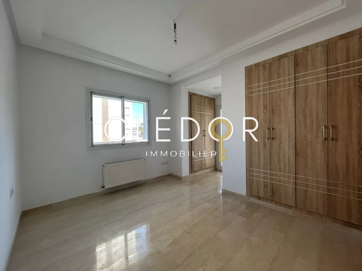 Appartement S+3 Haut Standing à Diwen Zit, Sousse