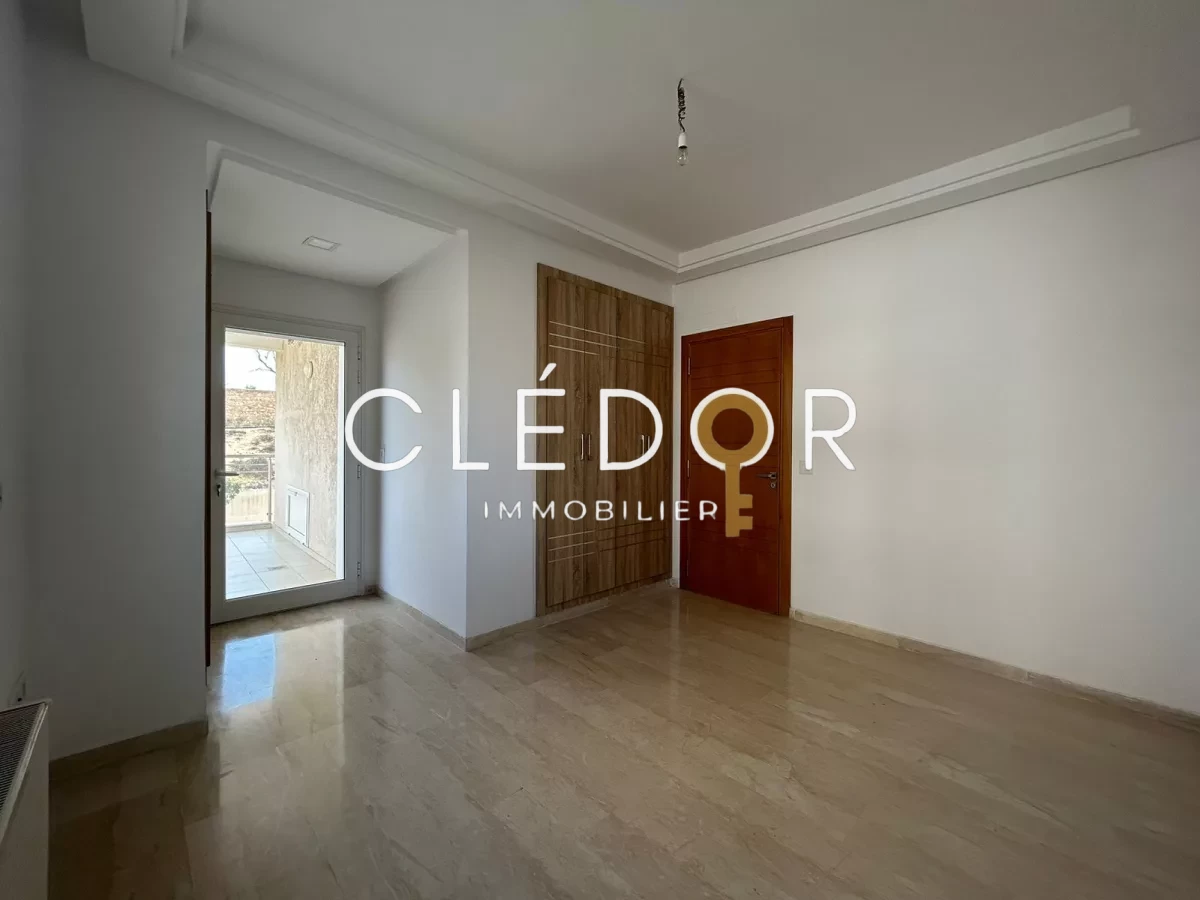 Appartement S+3 Haut Standing à Diwen Zit, Sousse