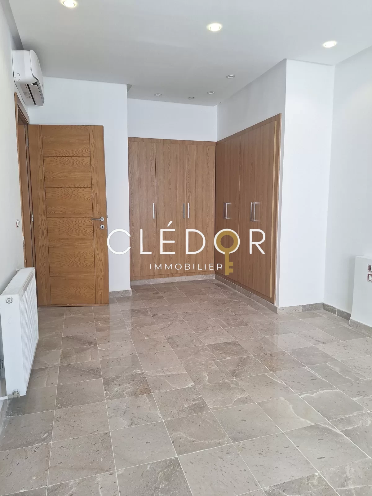 À vendre – Appartement S+2 à Sahloul 1 direct promoteur