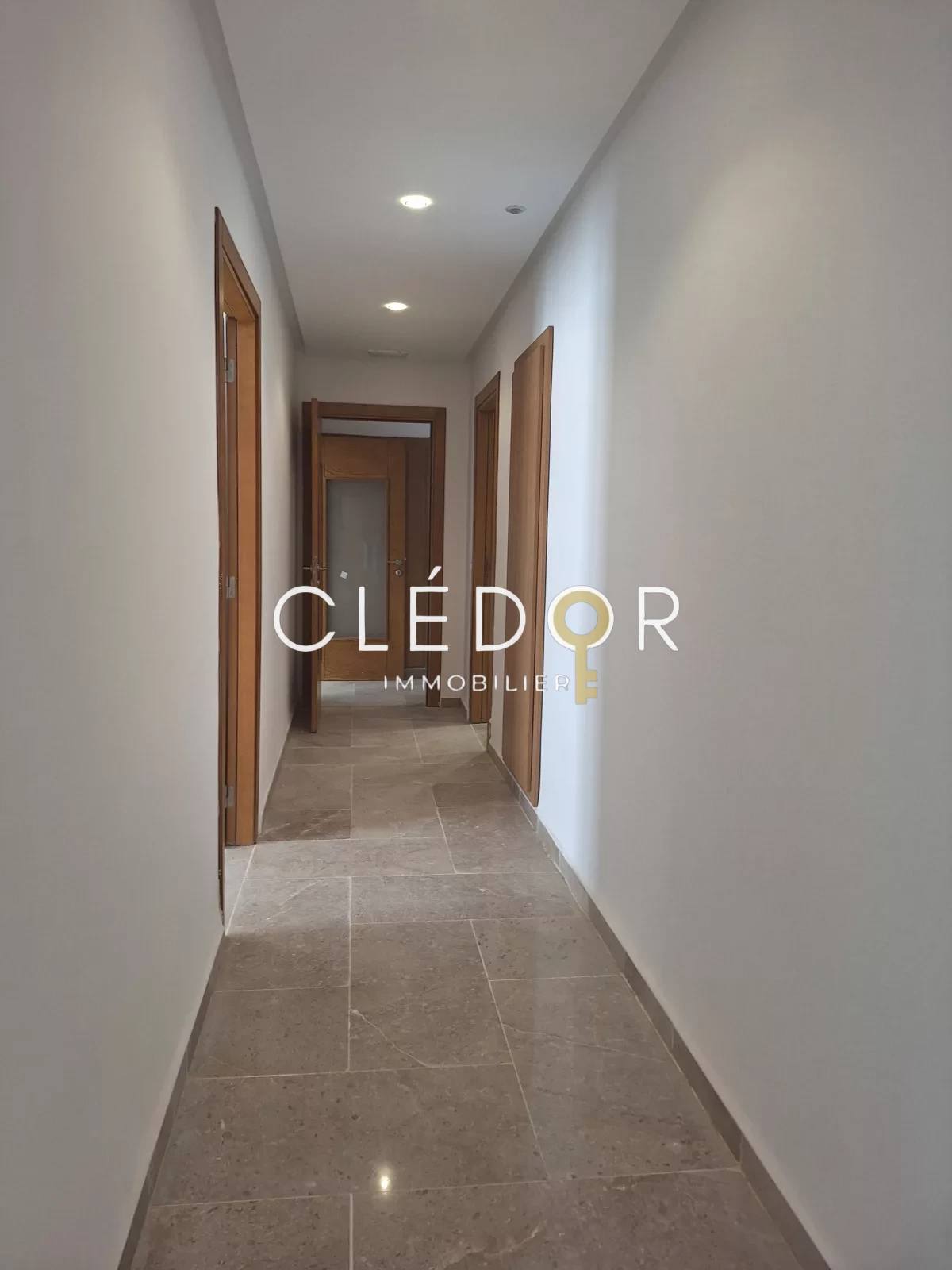 À vendre – Appartement S+2 à Sahloul 1 direct promoteur