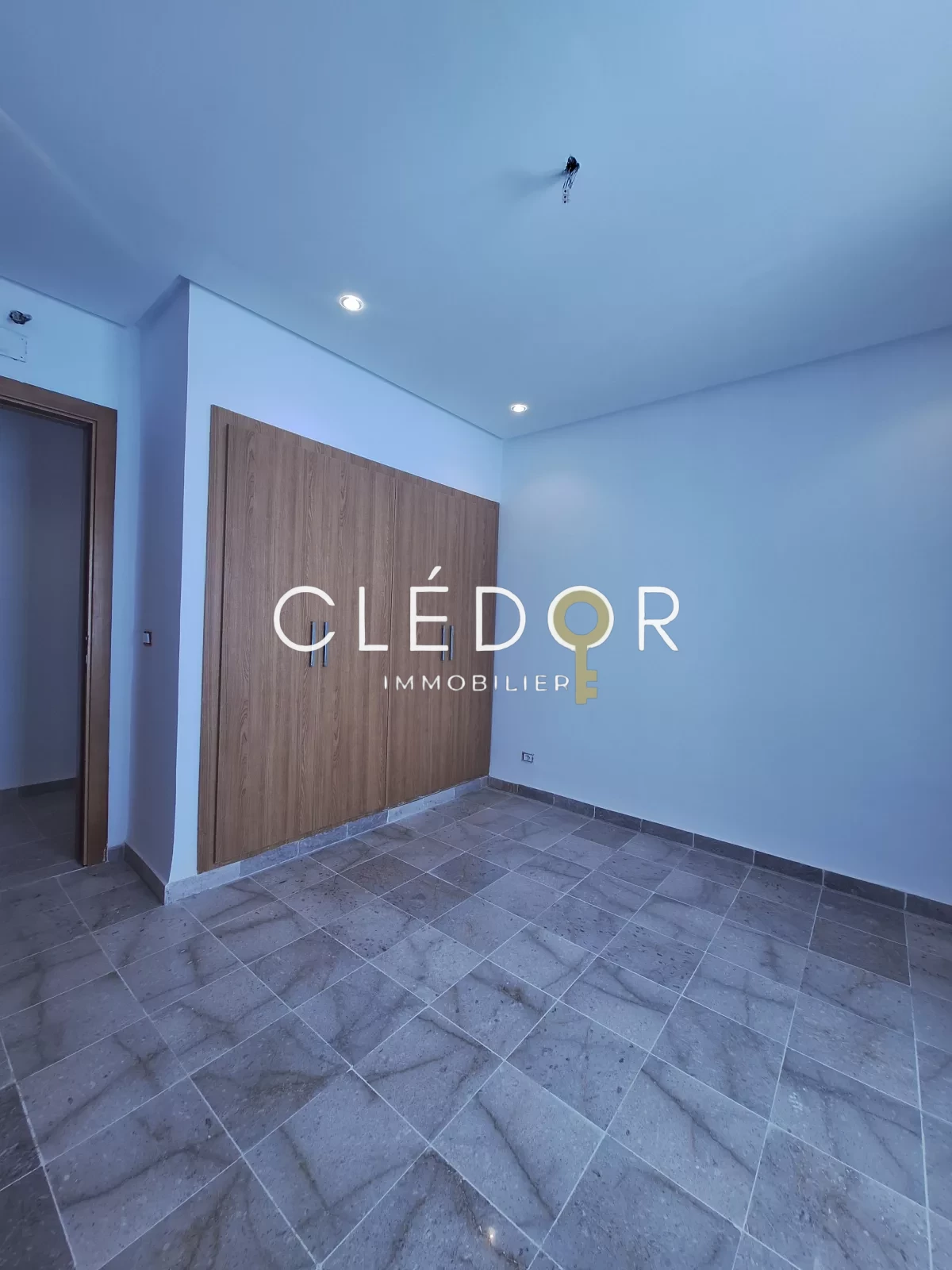 À vendre – Appartement S+2 à Sahloul 1 direct promoteur