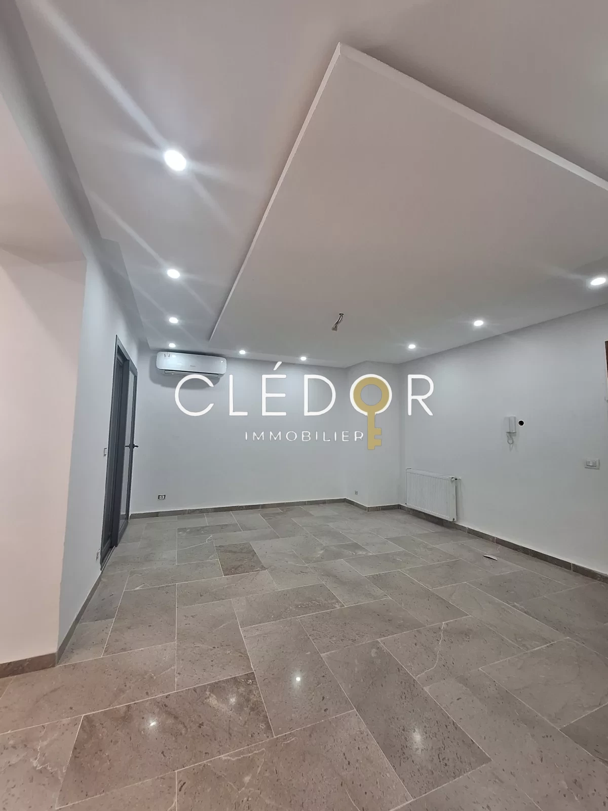 À vendre – Appartement S+2 à Sahloul 1 direct promoteur