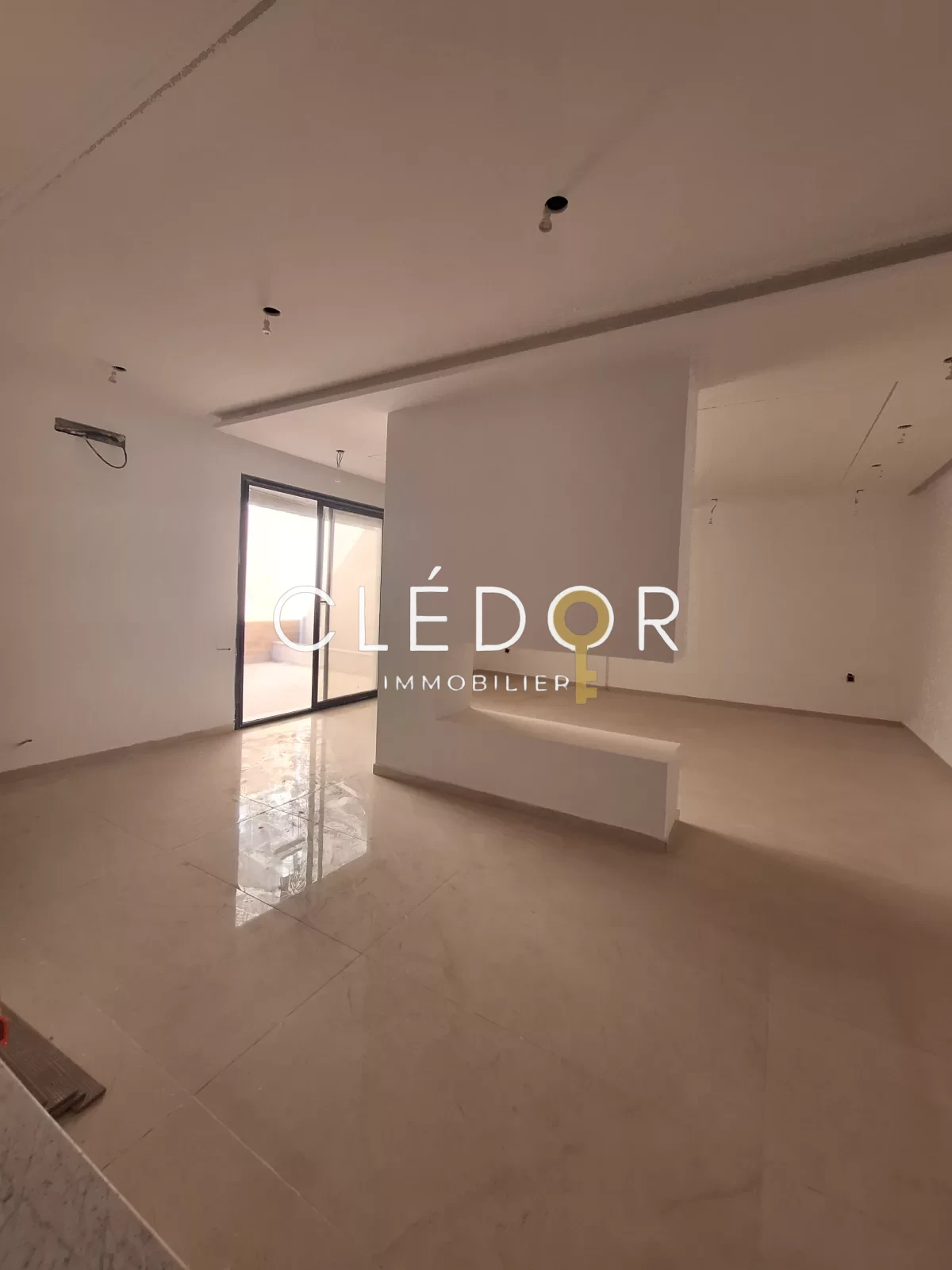 À Vendre – Duplex S+3 Haut Standing à Hammam Sousse